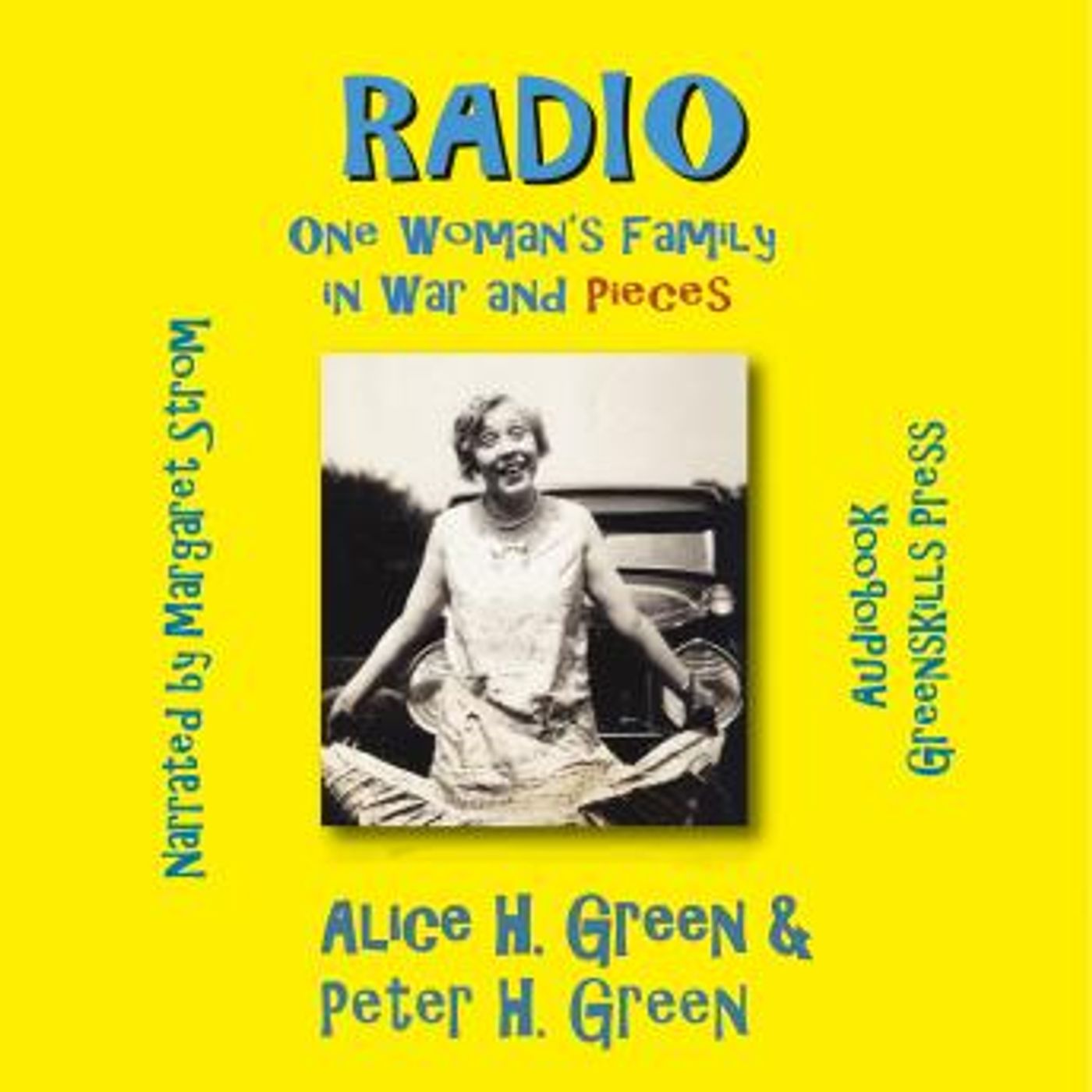 Get Your Favorite Free Audiobooks in Biography & Memoir, Military