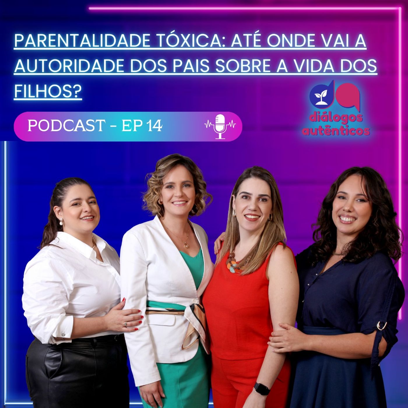 Diálogos Autênticos