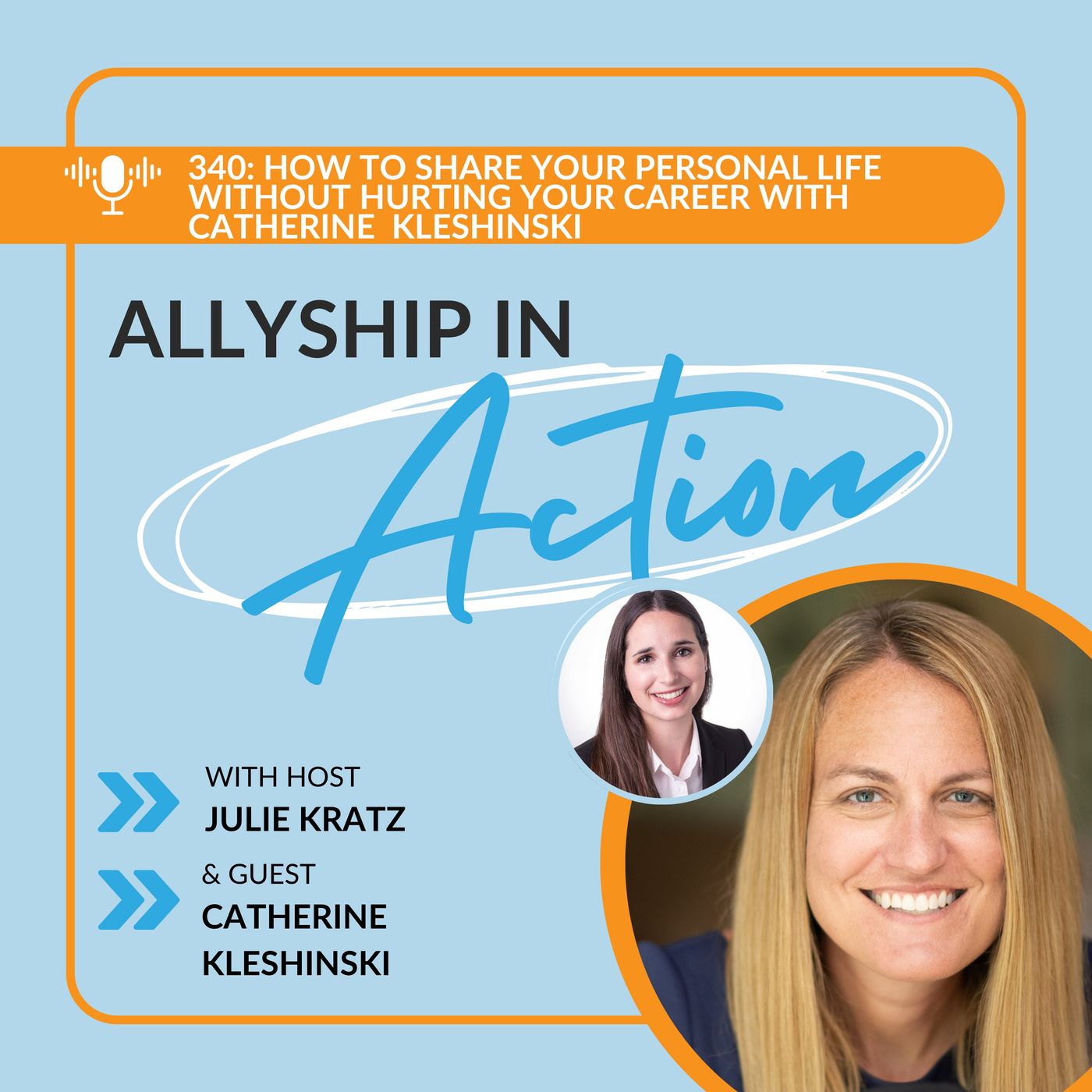 Allyship in Action