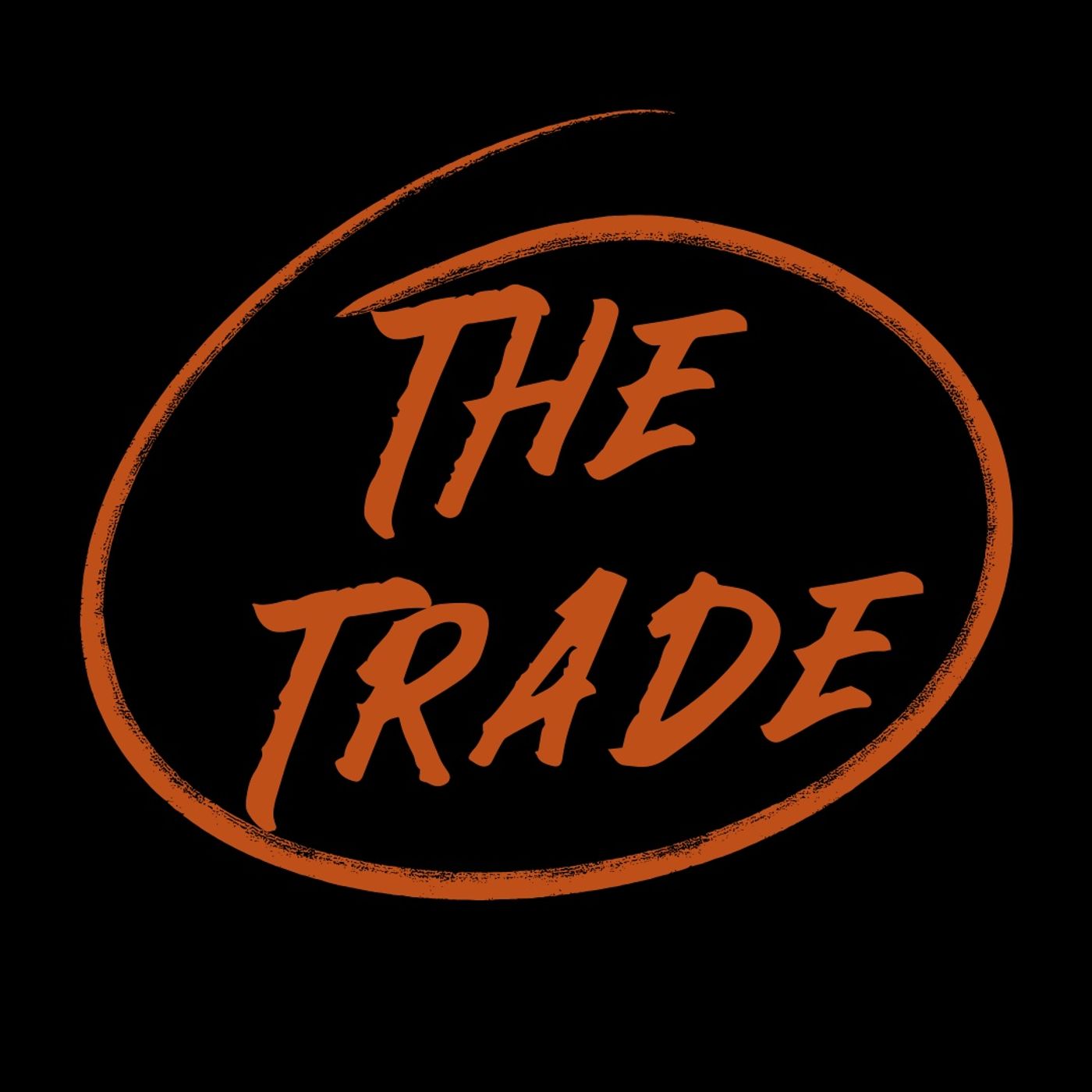 The Trade - Episode #2 with Nick, Brett and Aldo | April 22nd, 2025