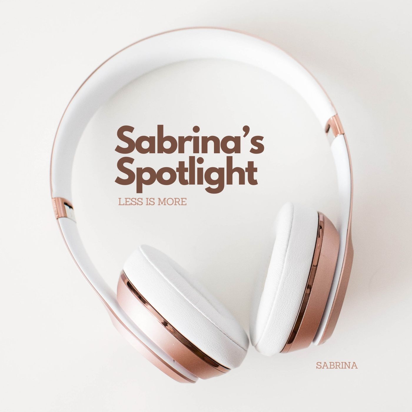 Sabrina’s Spotlight