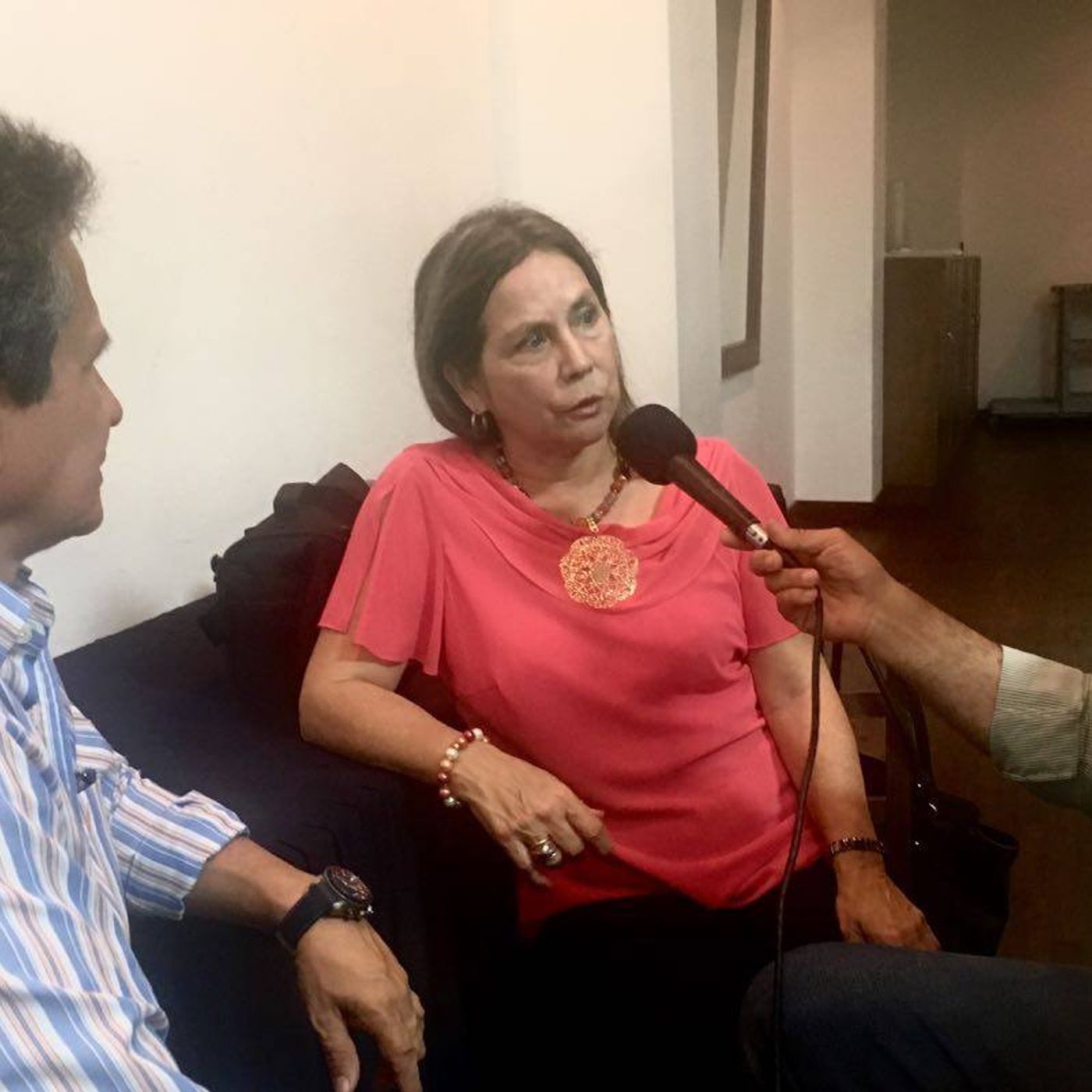 PROGRAMAS RELEVANTES CALIRADIO