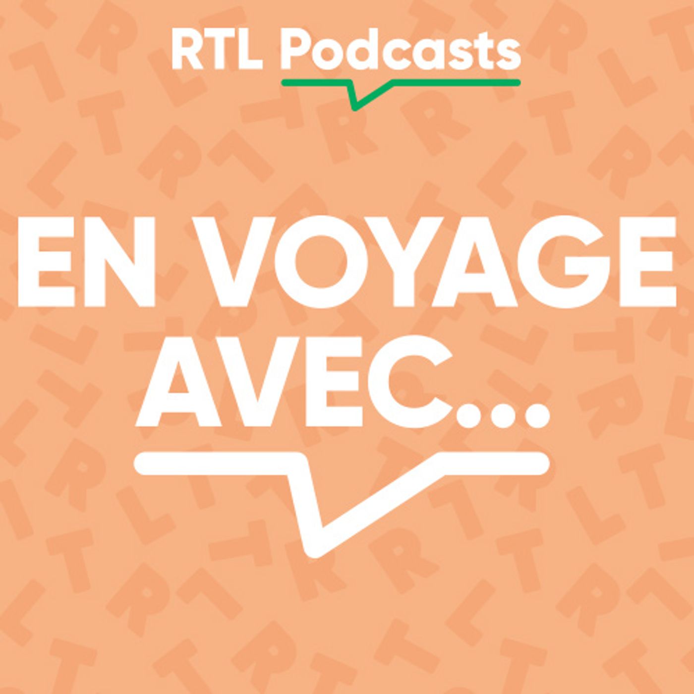 En voyage avec...