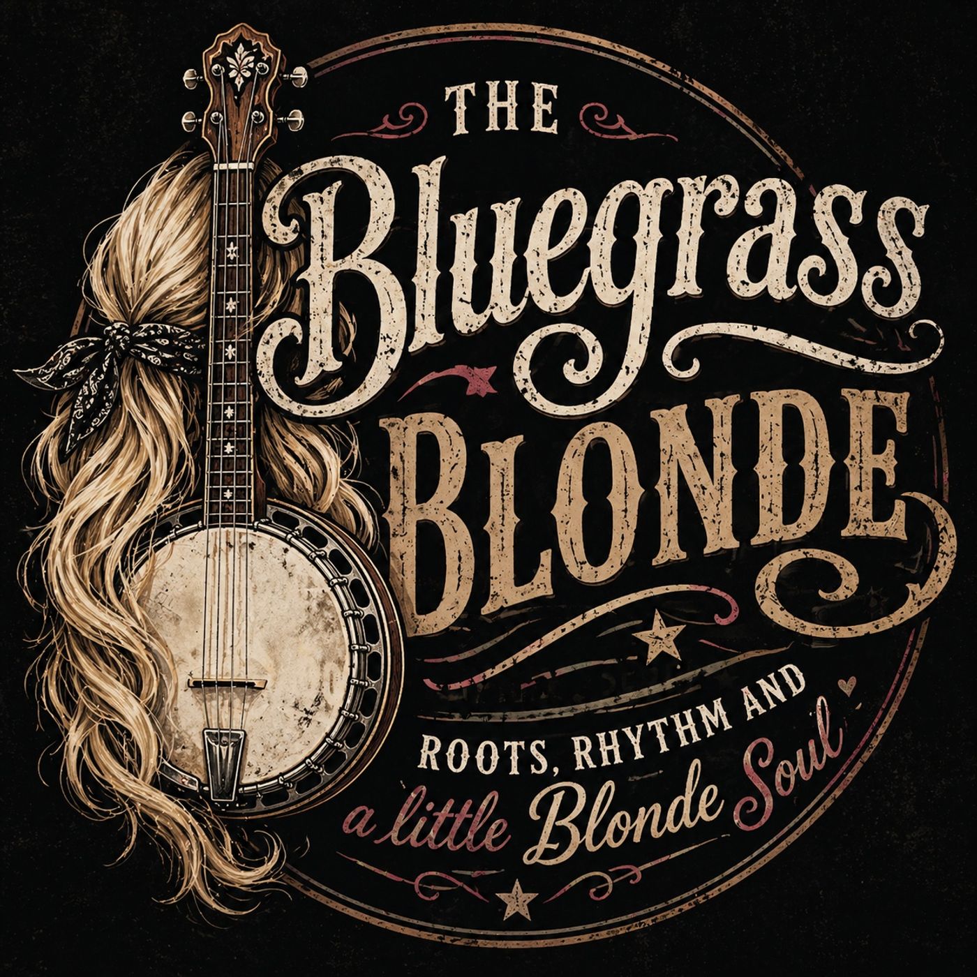 The Bluegrass Blonde Podcast