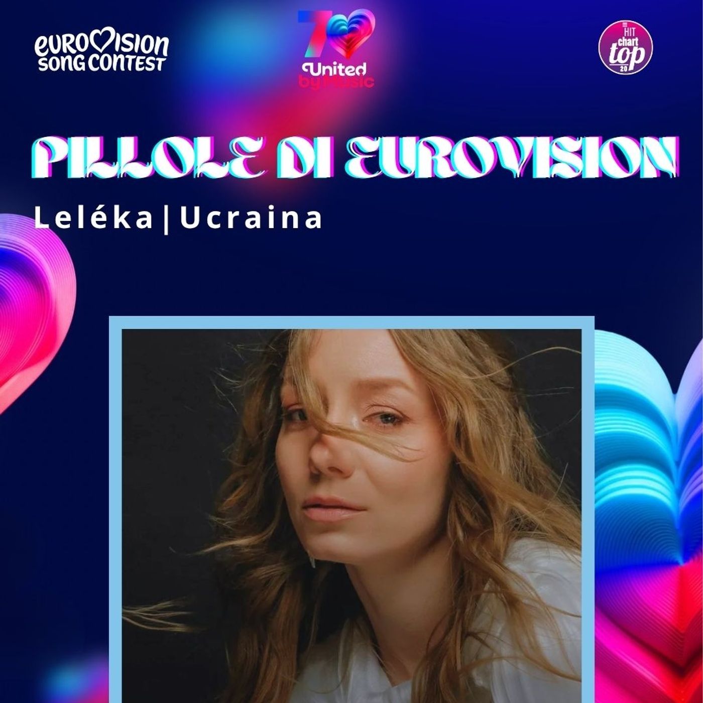 Pillole di Eurovision 2026: Ep. 31 Leléka