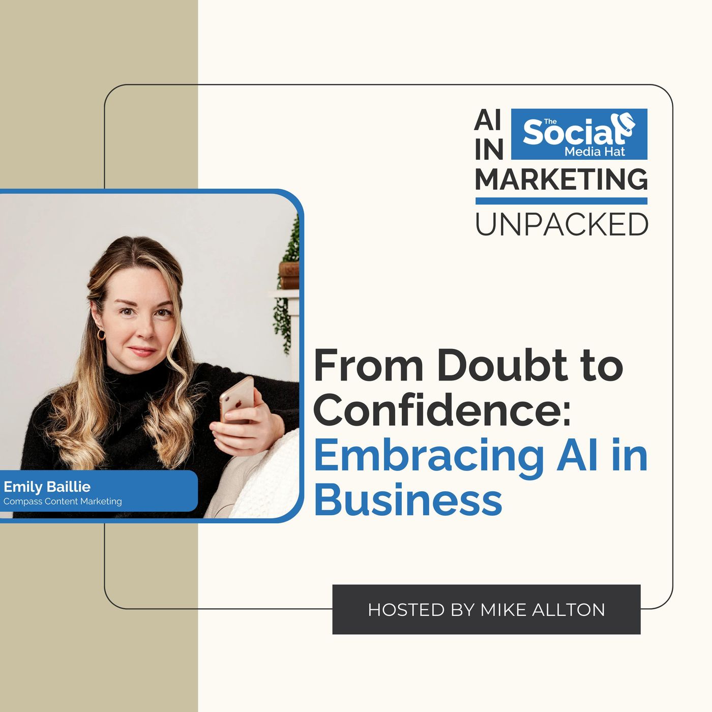 AI in Marketing: Unpacked