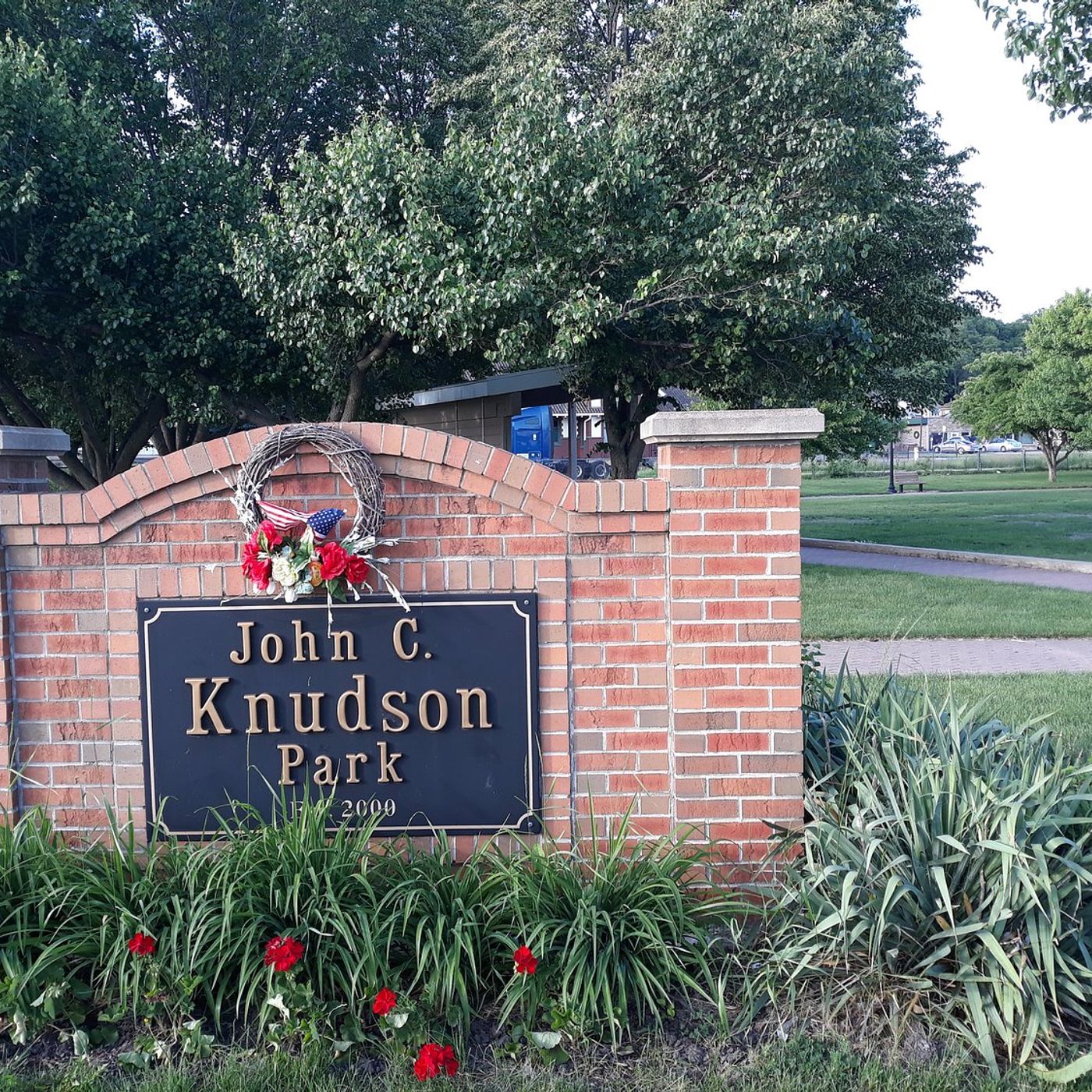 Marseilles looks to consulting services to help Knudson Park development episode artwork