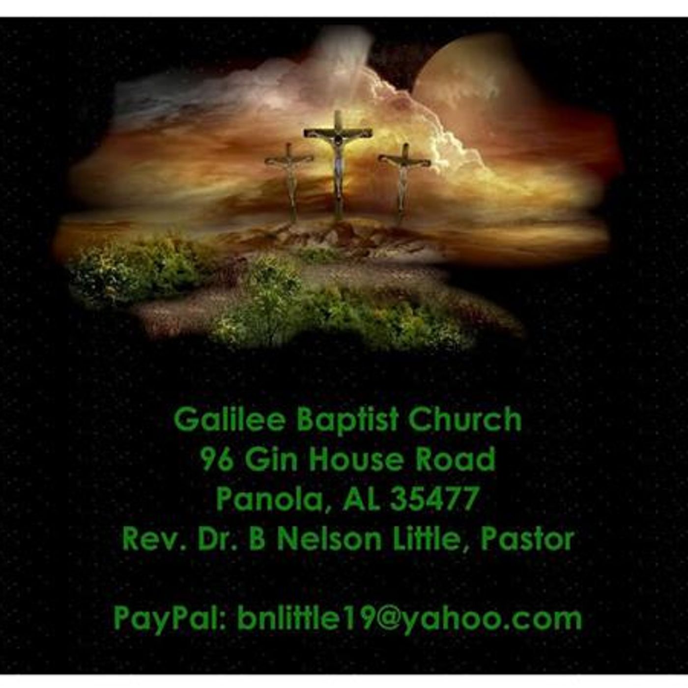 Howcee Productions Gospel