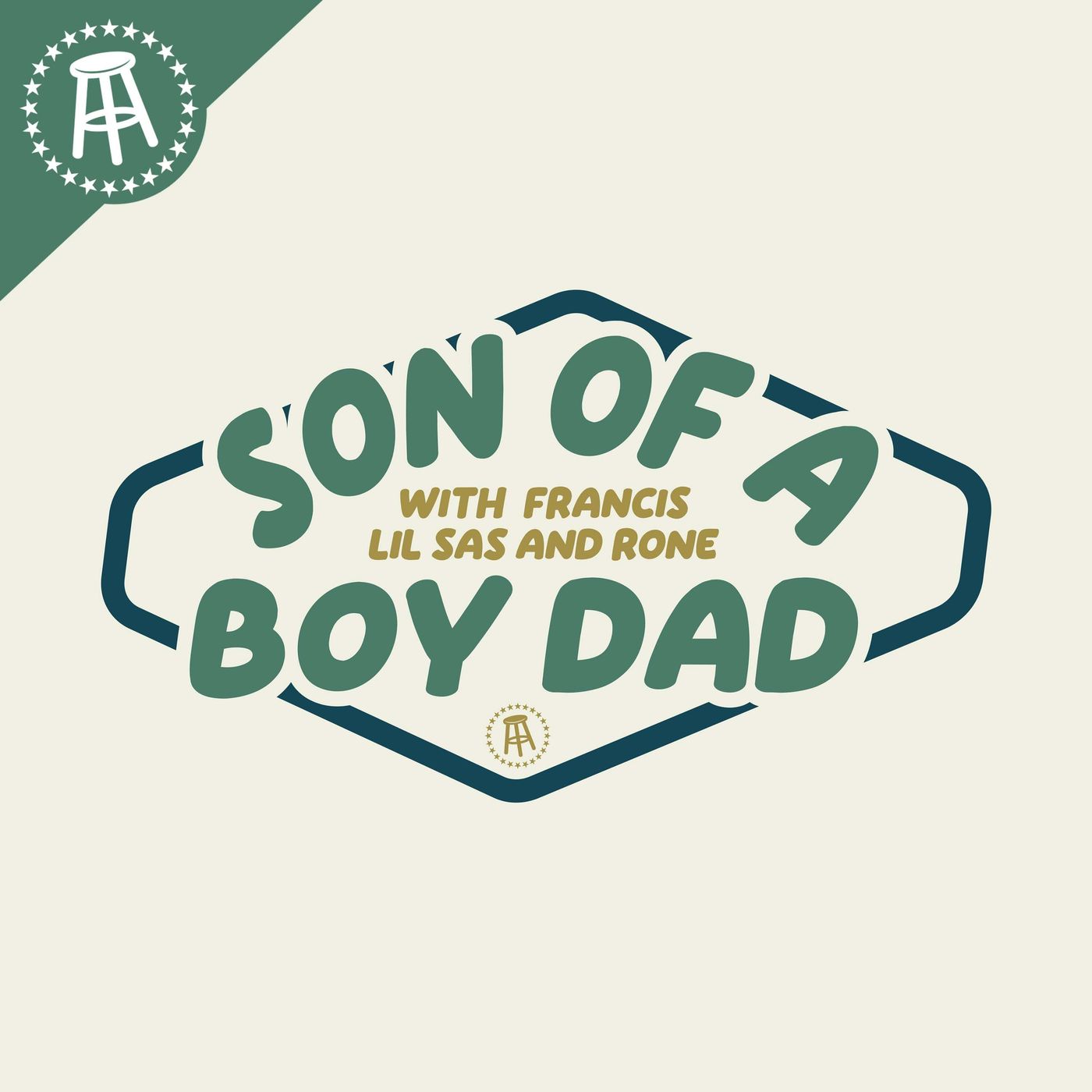 Steve Gerben | Son of a Boy Dad #426