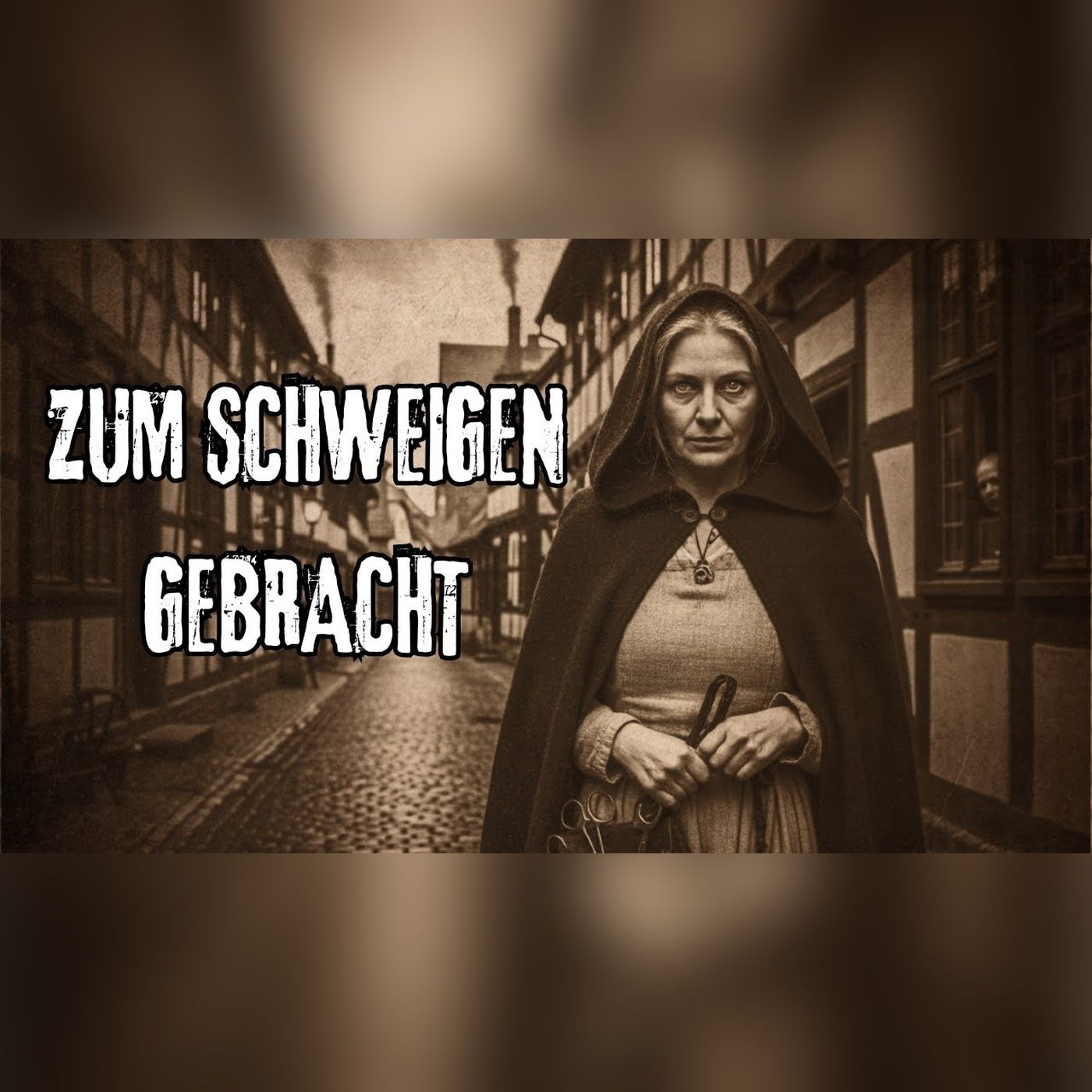 Würzburg 1626: Wie der Hexenwahn eine ganze Stadt verschlang episode artwork