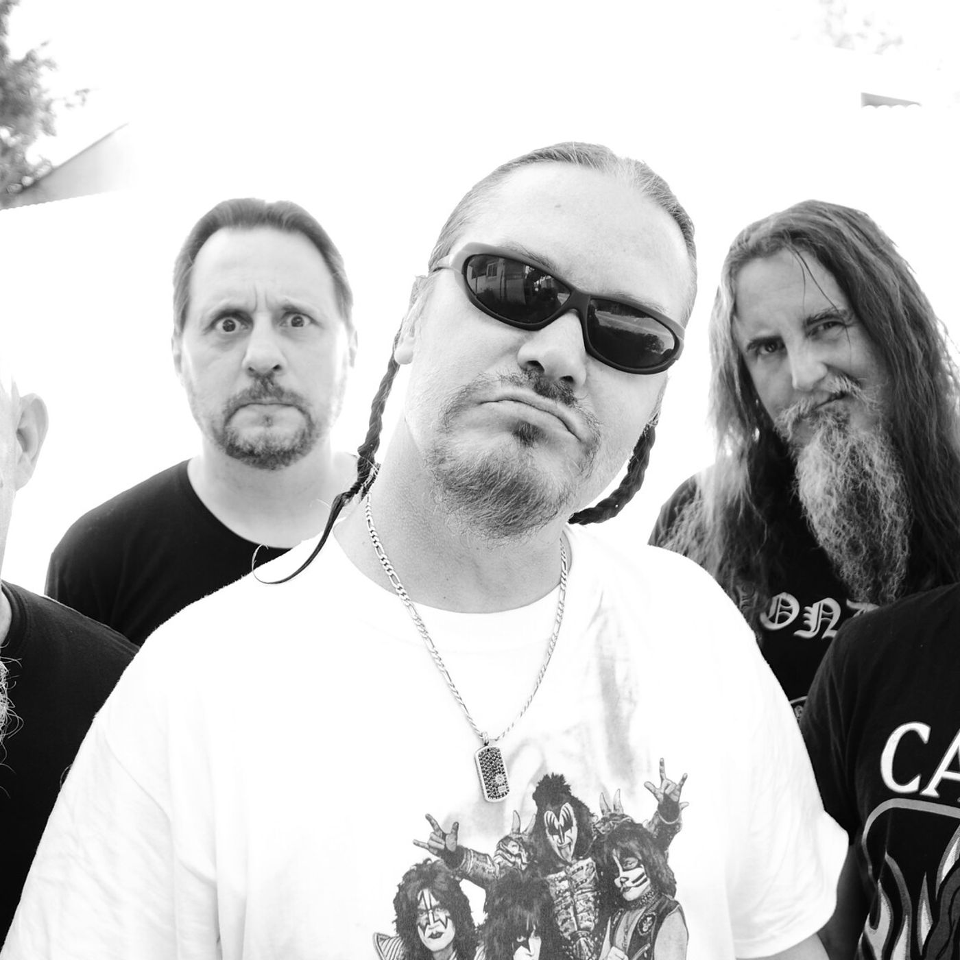 HEAVY Music Interviews