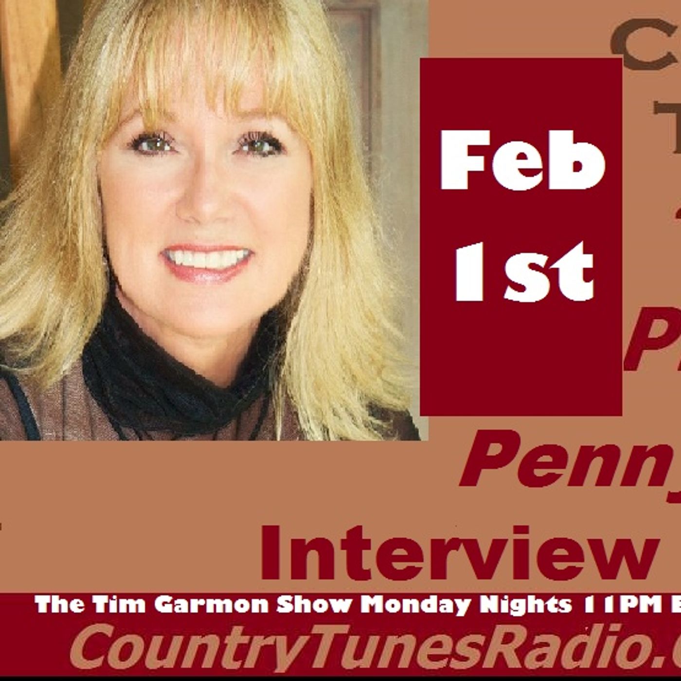 The Tim Garmon Show
