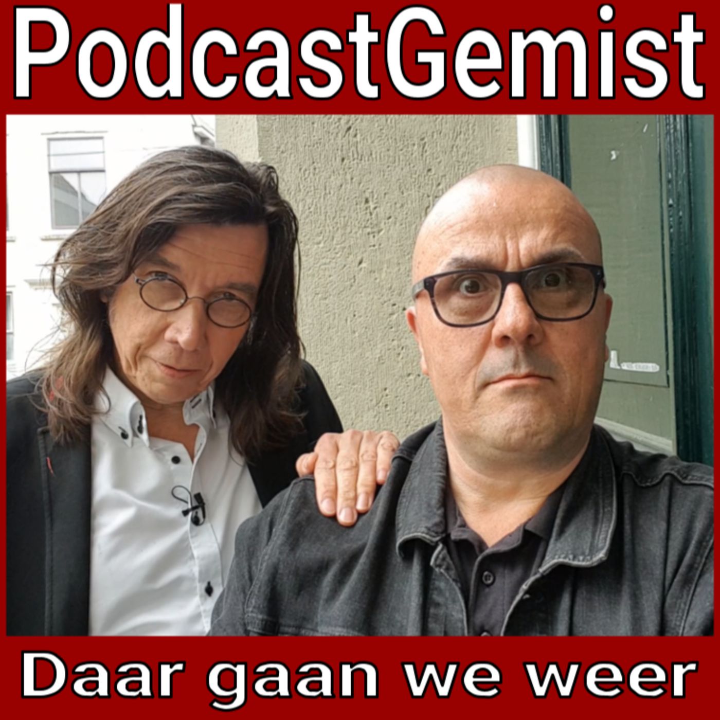 PodcastGemist