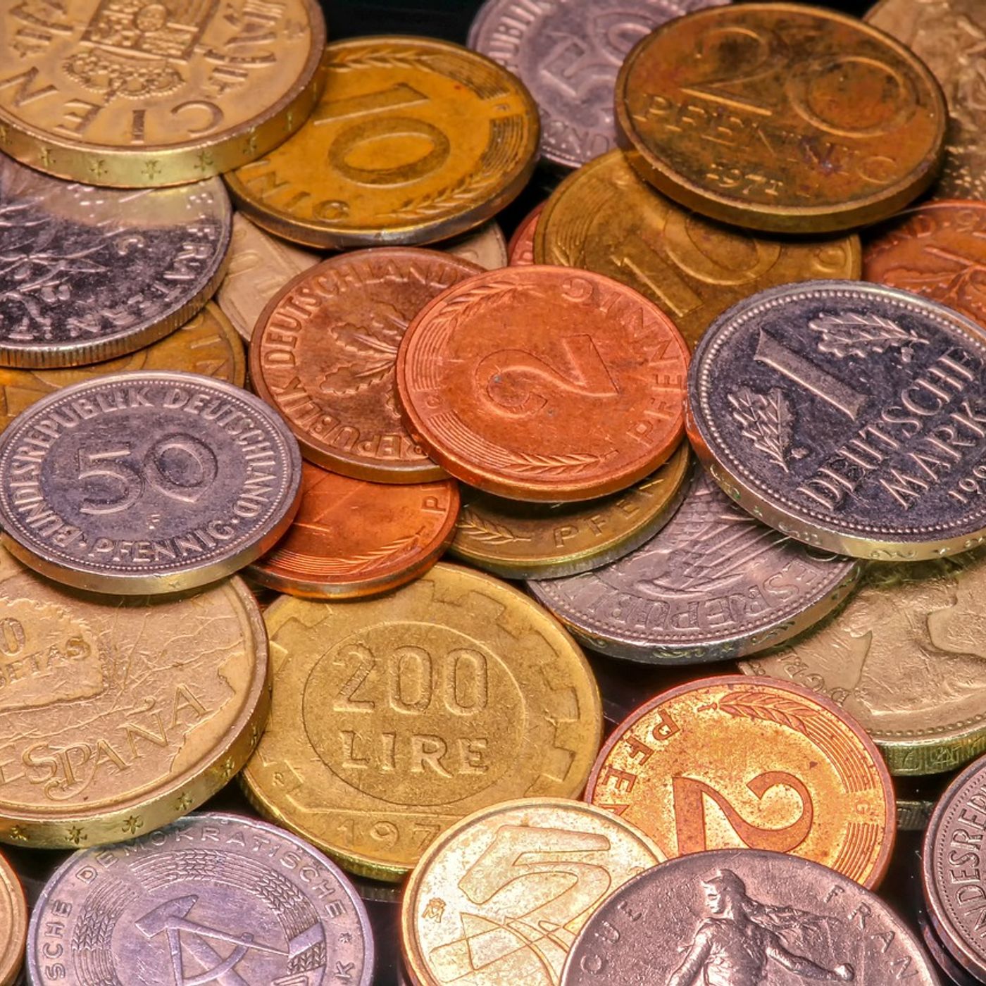 Il drammatico e fantastico 1992