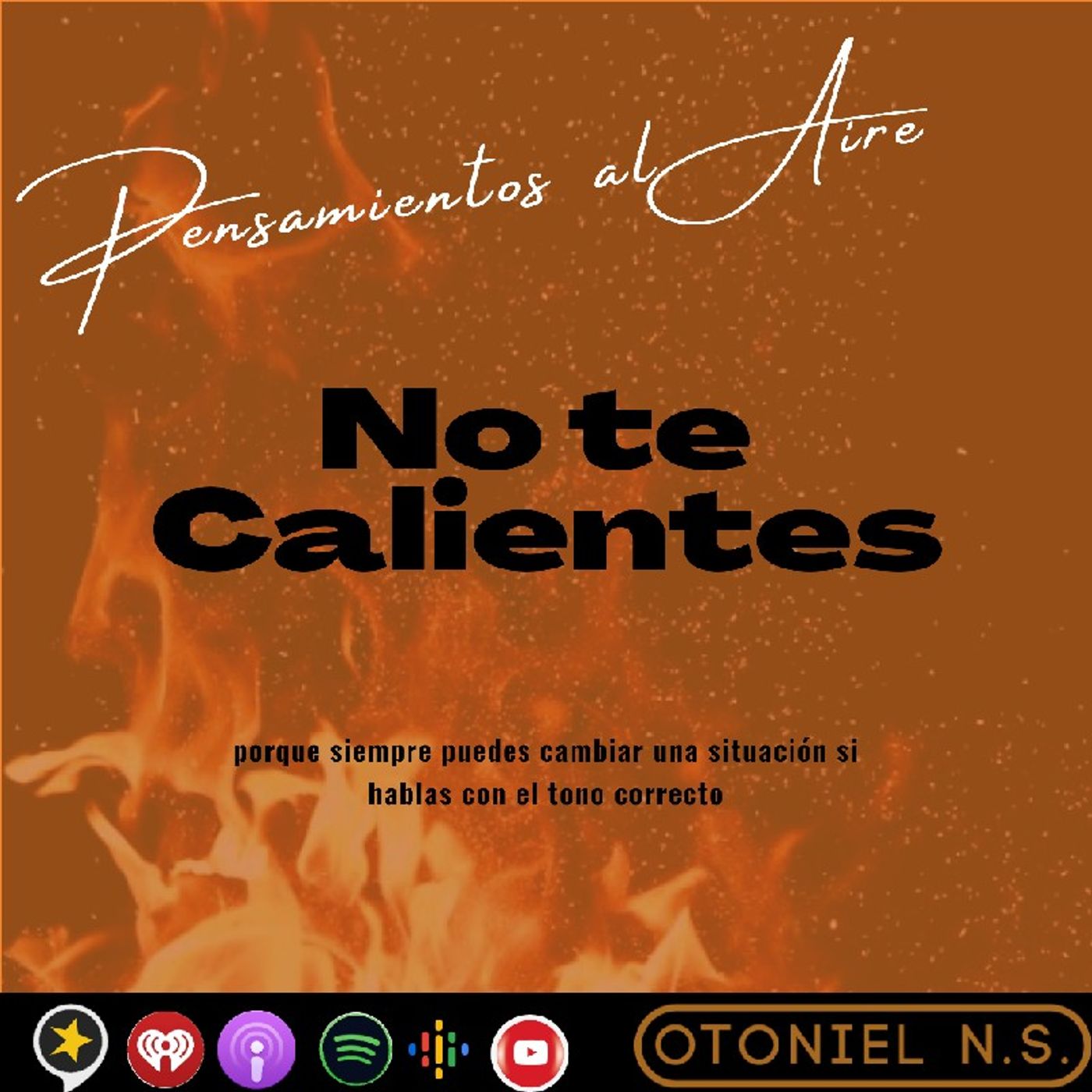Pensamientos Al Aire