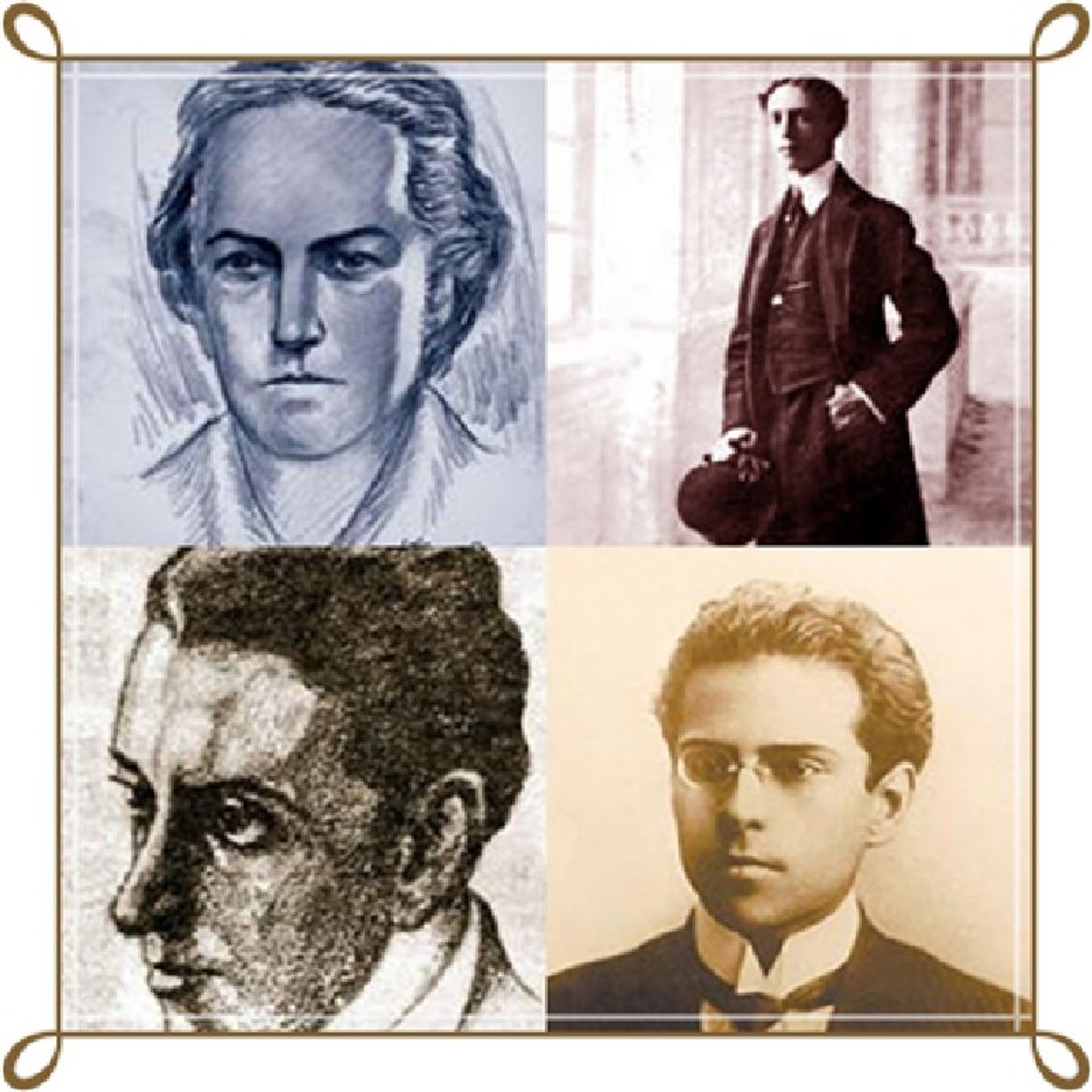 Narradores Ecuatorianos del siglo XX episode artwork