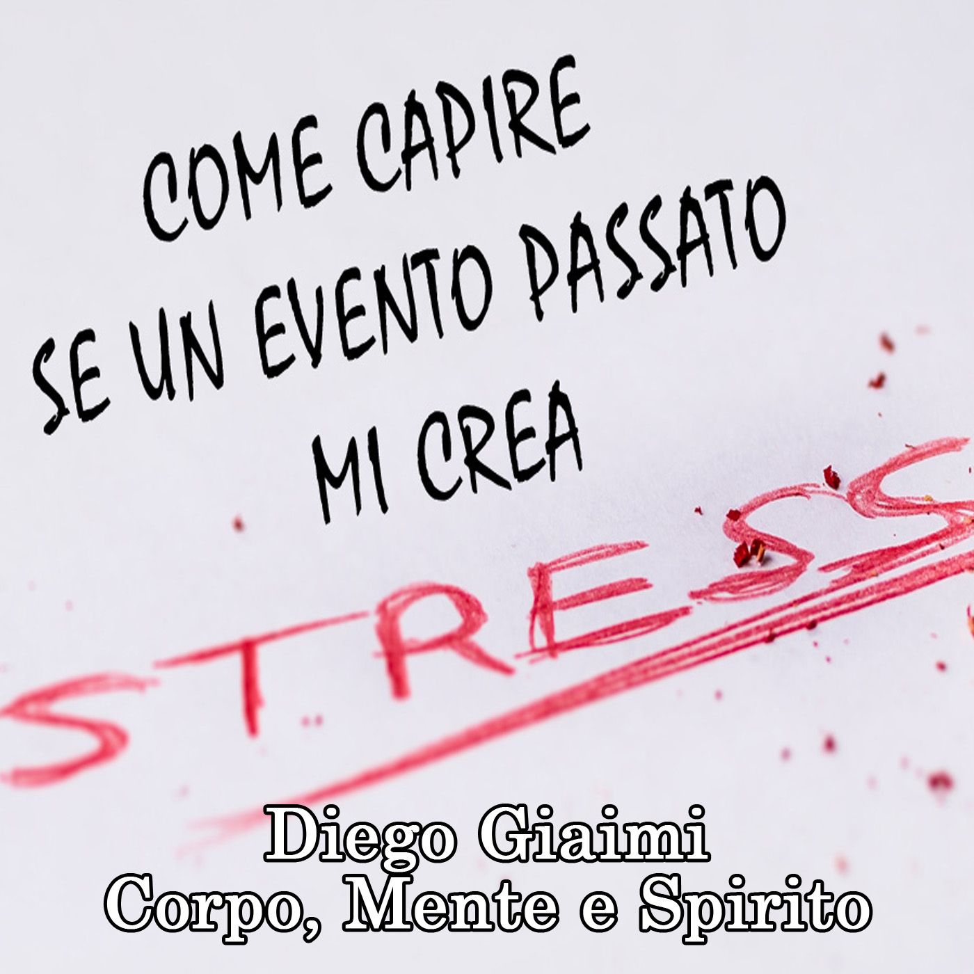 Corpo, Mente e Spirito