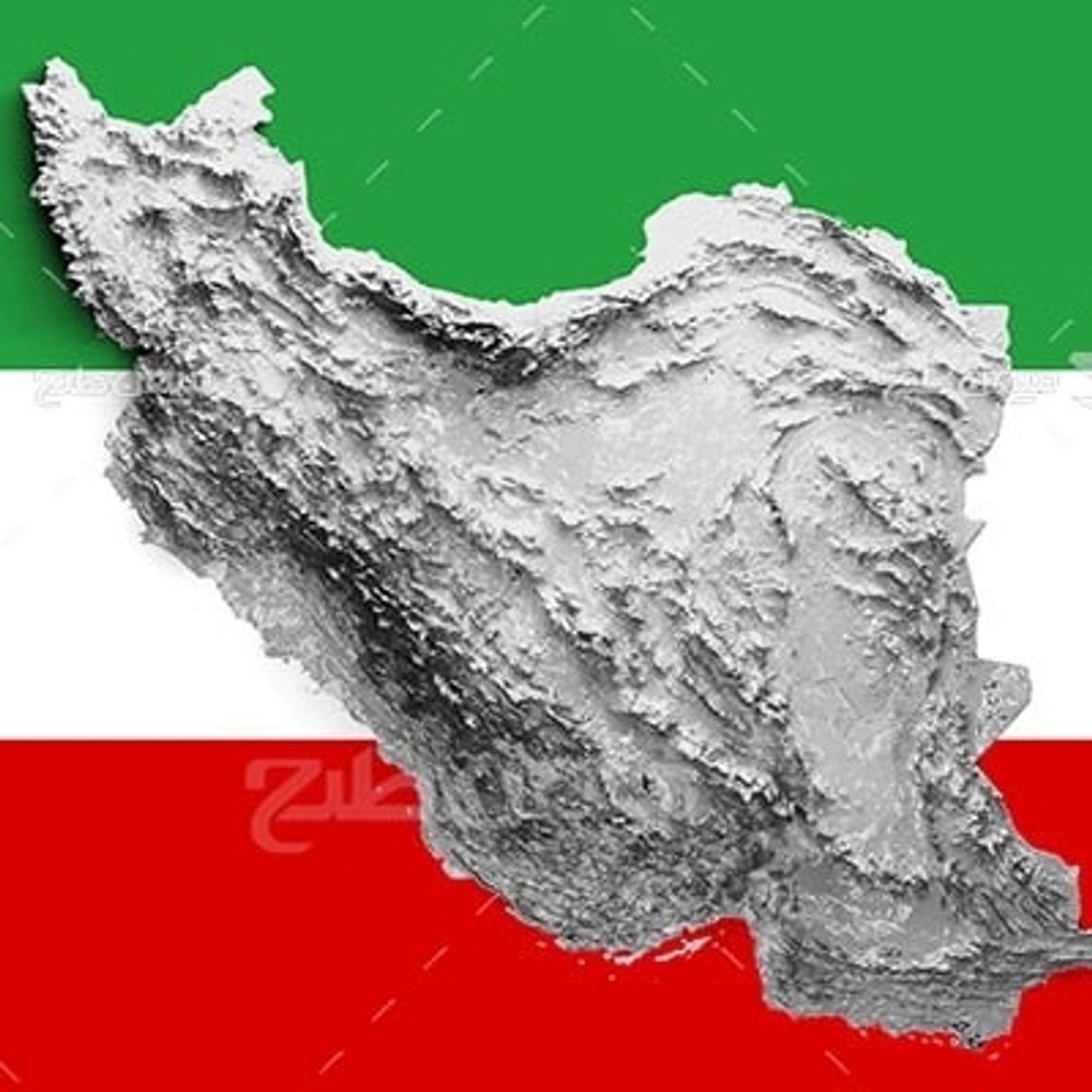 کارمندان کرپریشن ایرانی(فارسی) episode artwork