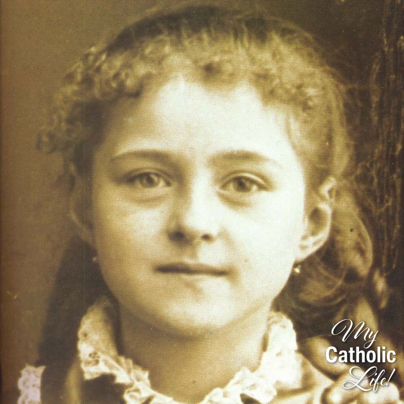 October 1: Saint Thérèse of the Child Jesus, Virgin and Doctor—Memorial