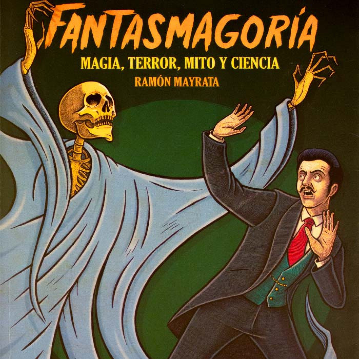 Misterios en Viernes