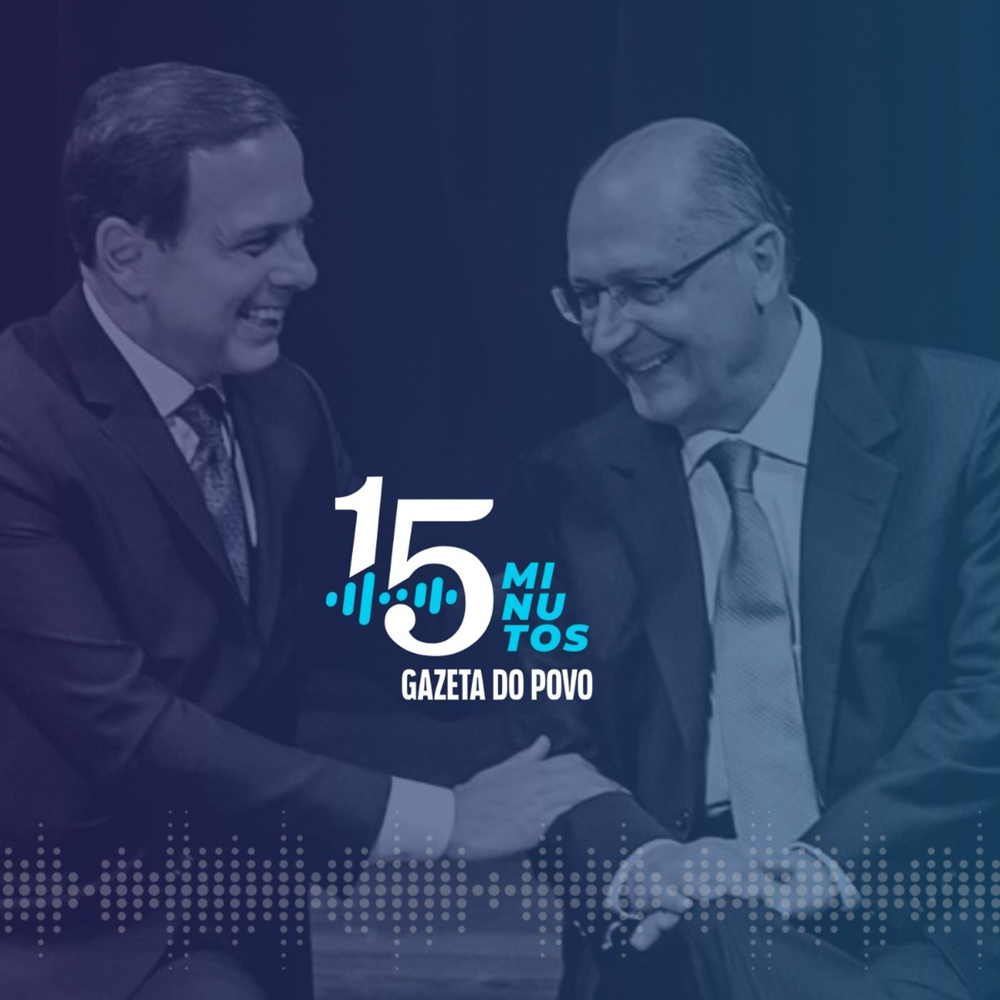 15 Minutos - Gazeta do Povo