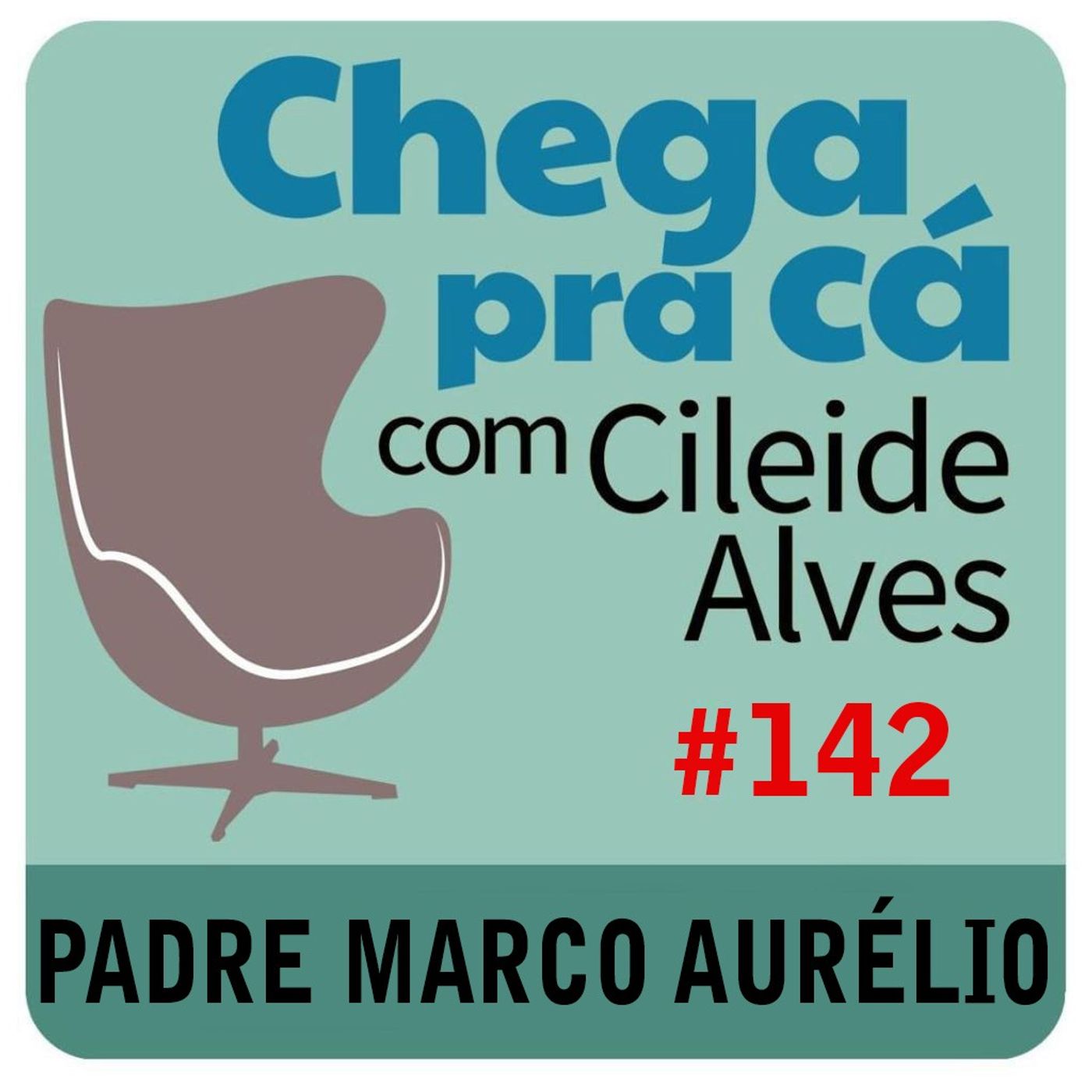 Chega Pra Cá