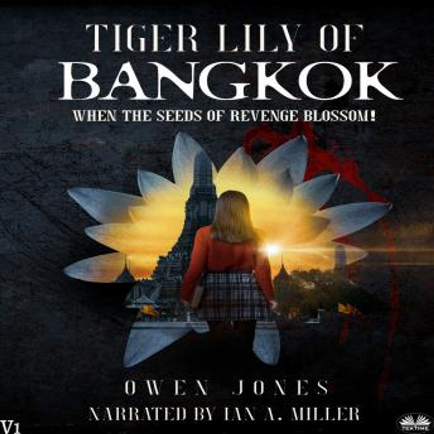 Top Full Audiobooks in Mystery, Thriller & Horror, Suspense