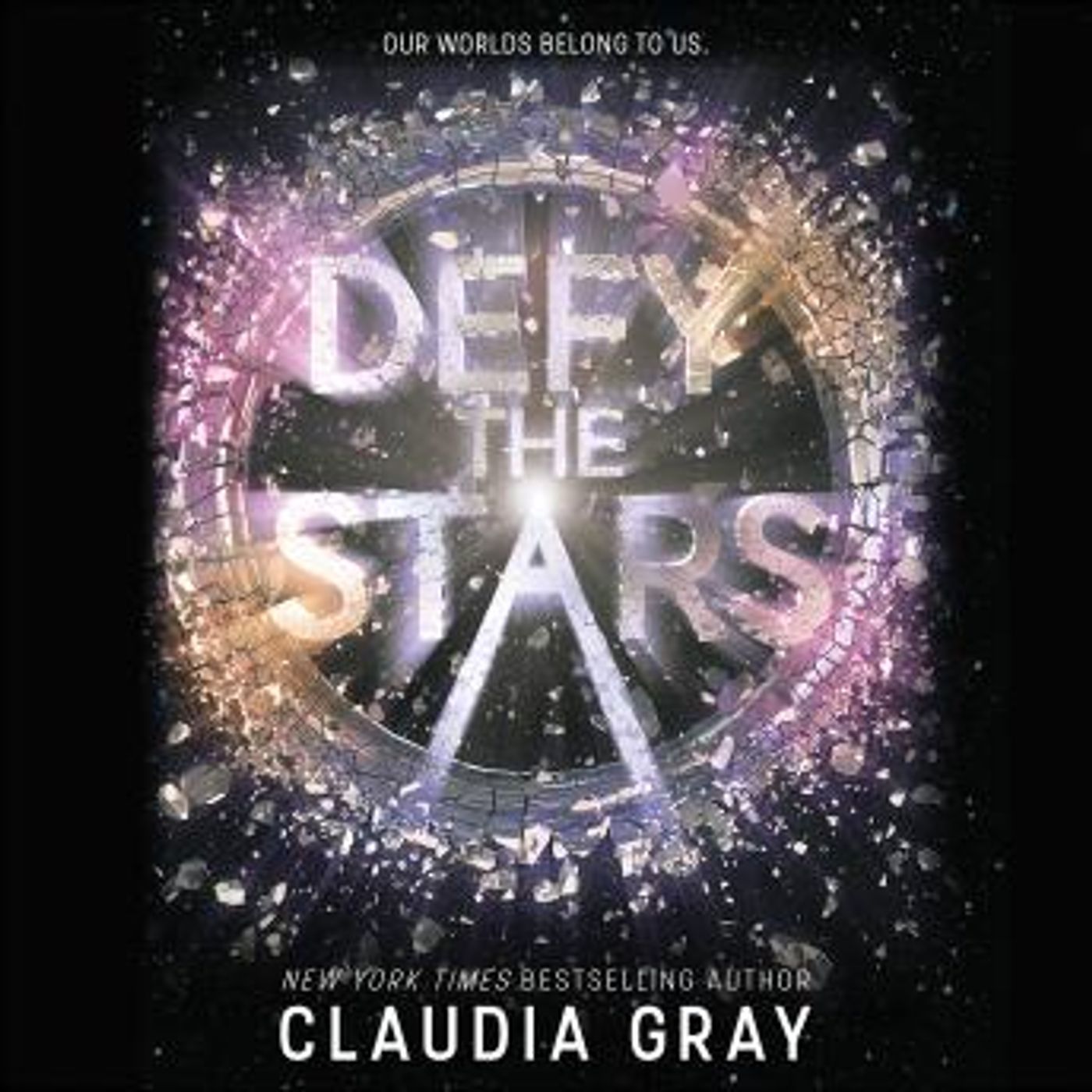 Unlock Top Full Audiobooks in Teen & YA, Sci-Fi, Fantasy & Paranormal