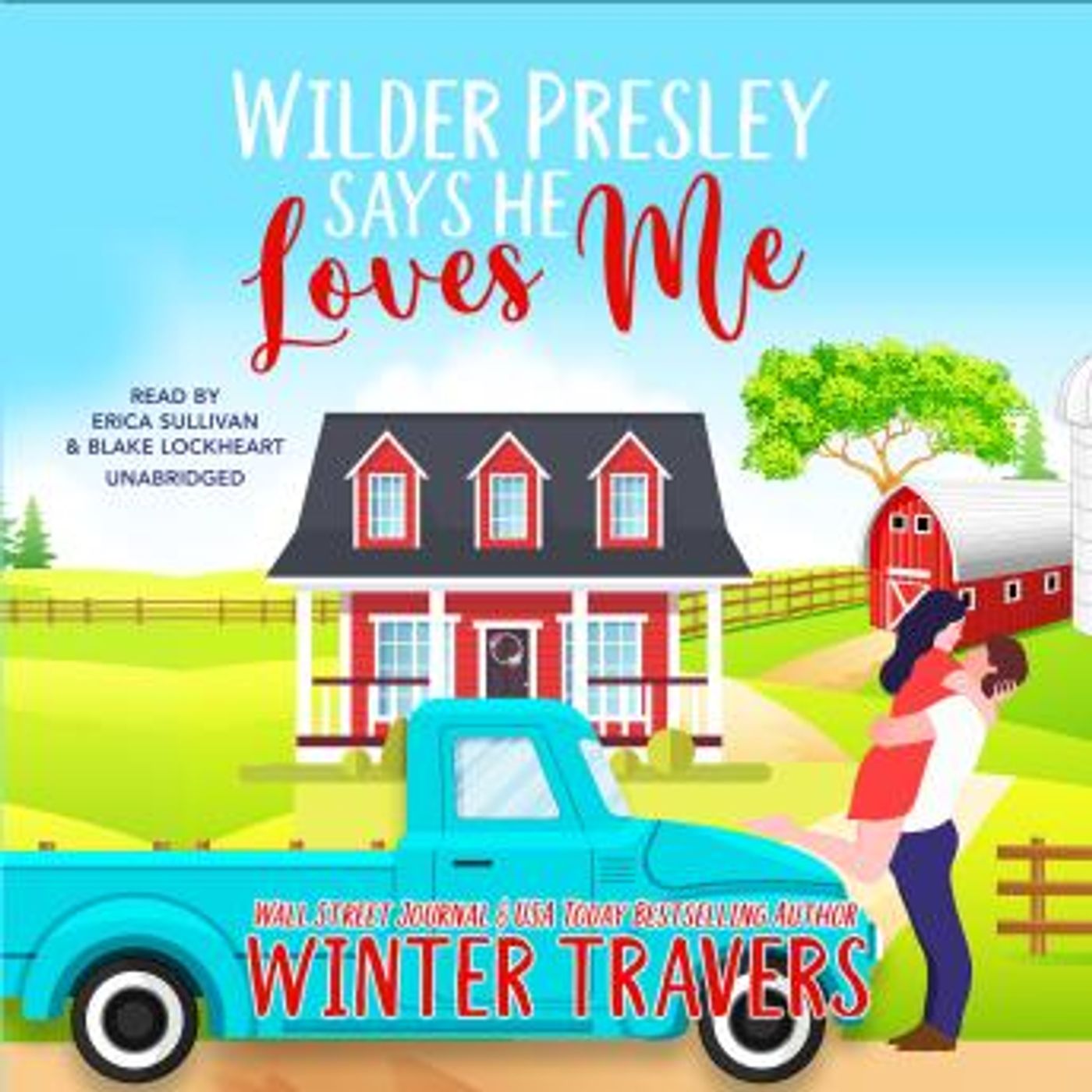 Discover Top Full Audiobooks in Romance, Rom-Com
