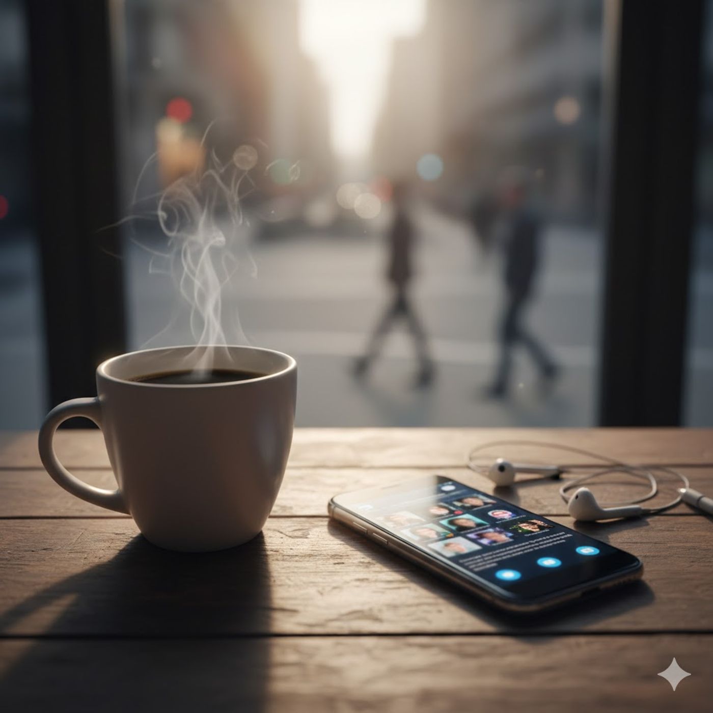 Mas solos que nunca ¿Por qué?