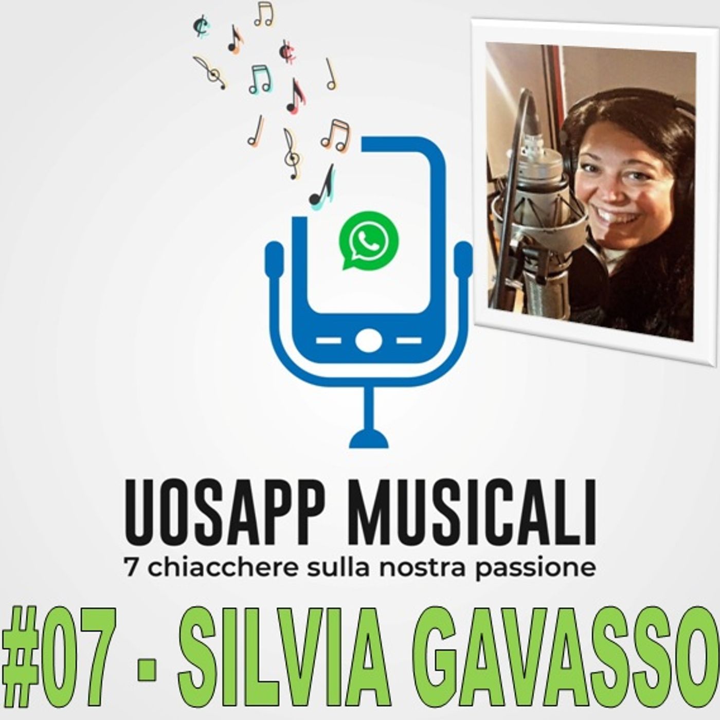 Uosapp Musicali