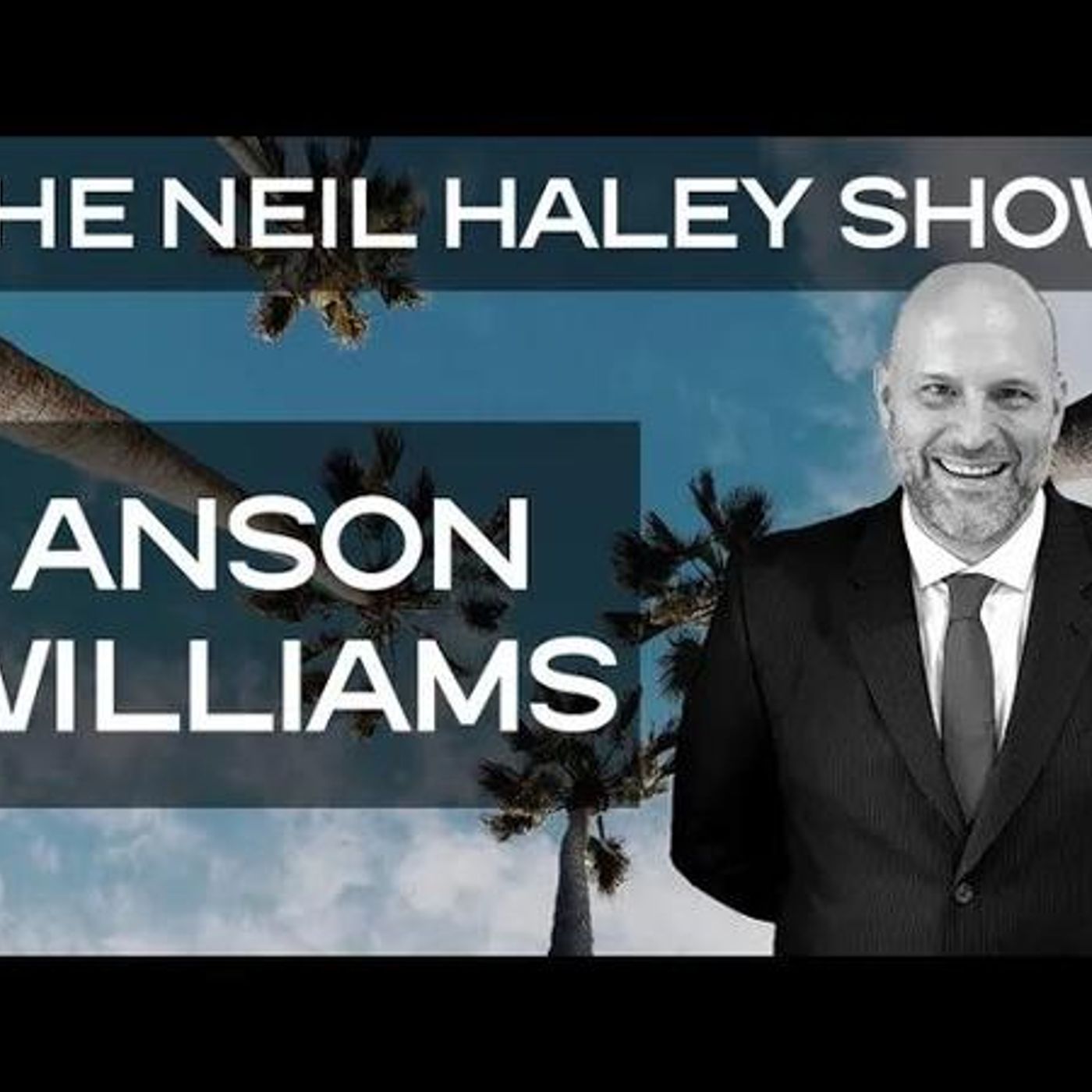 The Neil Haley Show