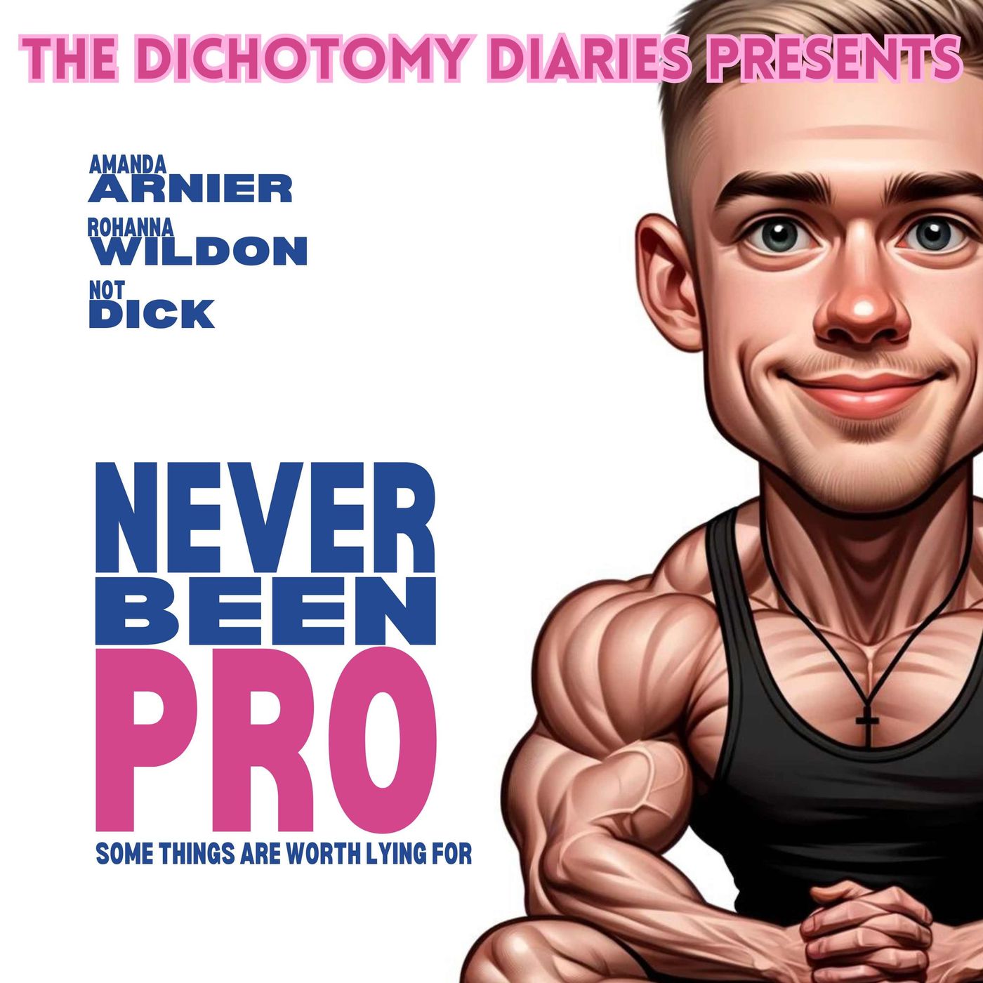 The Dichotomy Diaries Podcast