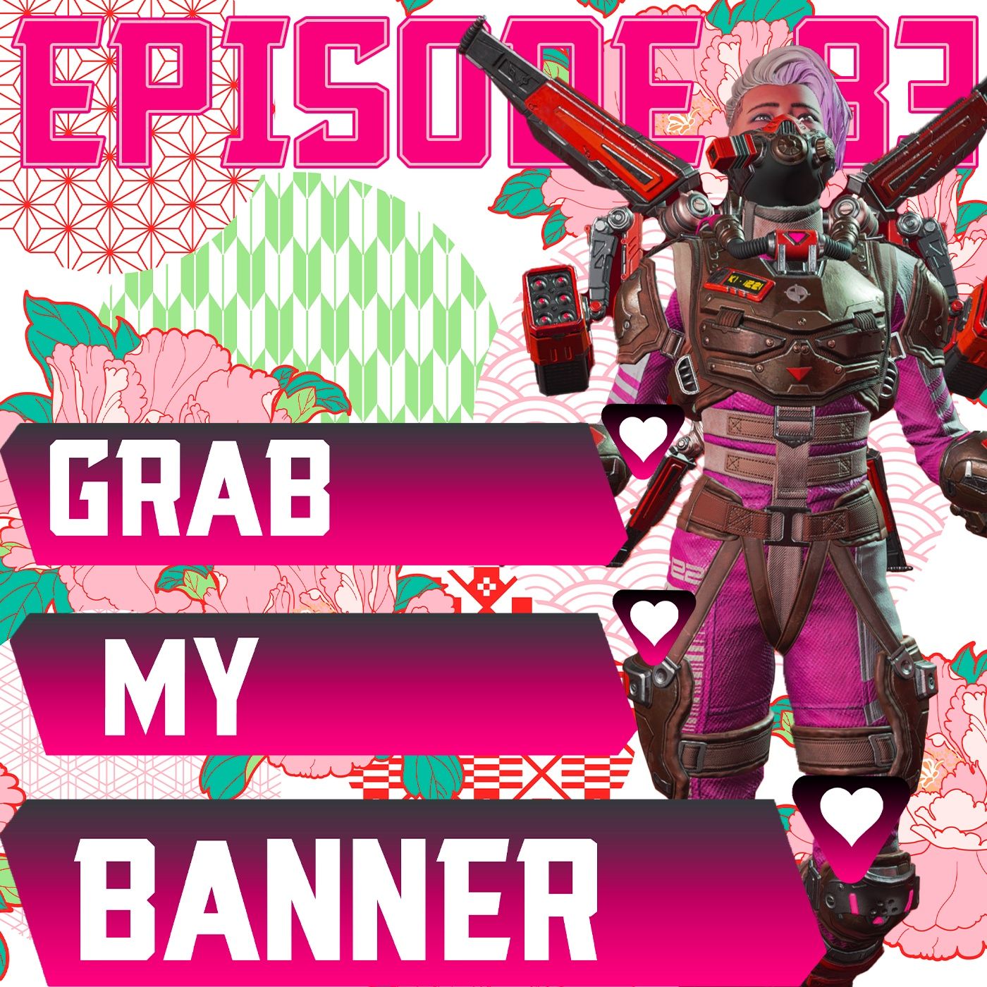 Episode 83: Newcastle is Coming, The Super Producer Returns, Grab My Bachelor episode artwork