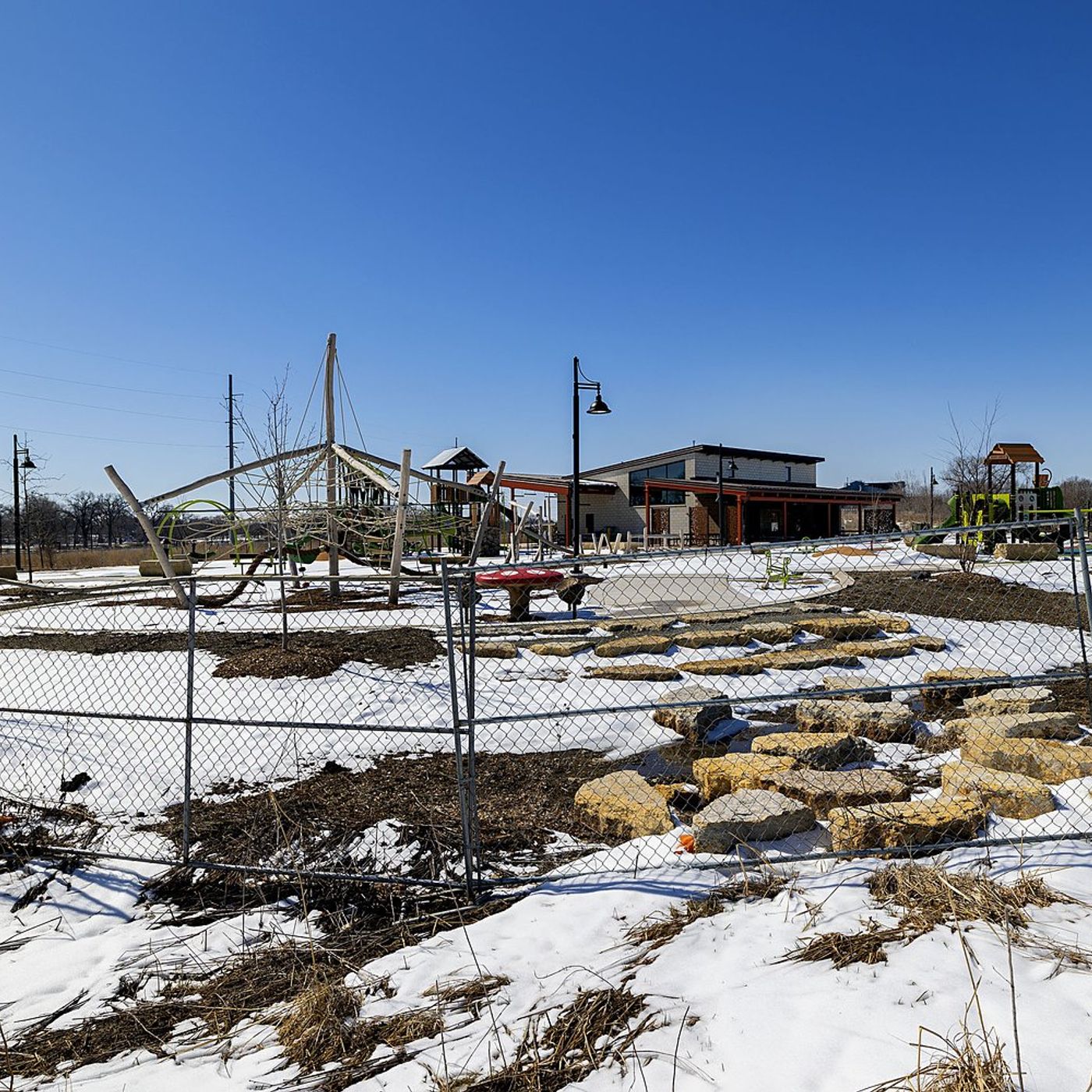 Despite glitches, Sterling’s Northwestern Steel and Wire Park moving toward opening day episode artwork