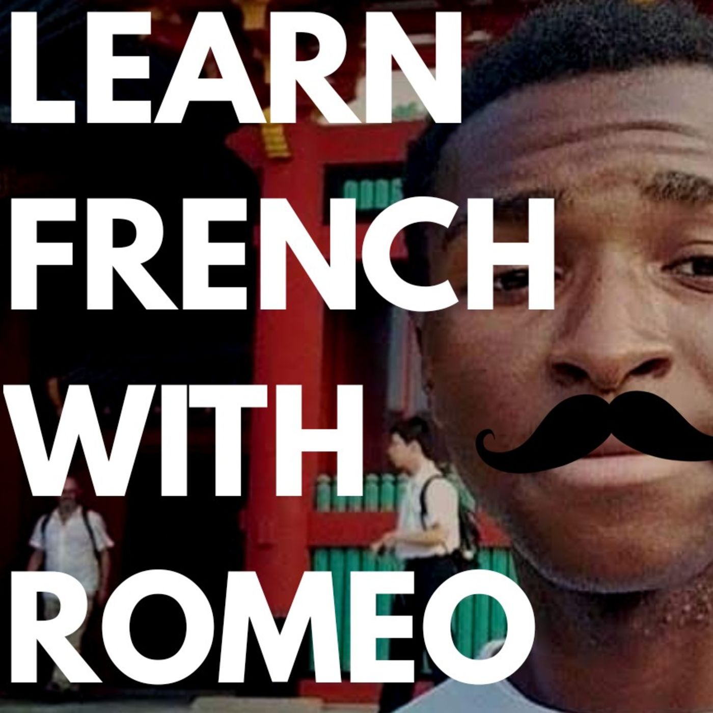 FRENCHIN5MINUTES - Learn French in 5 minutes a day !