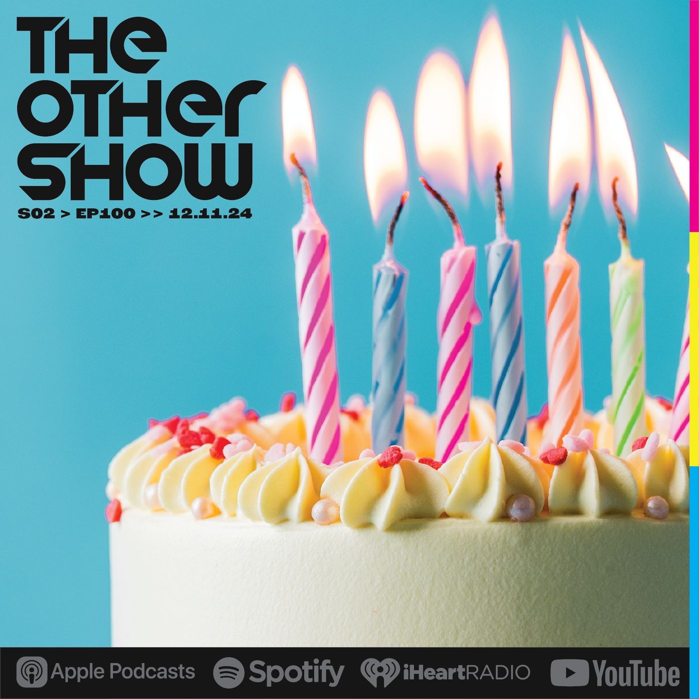 The Other Show