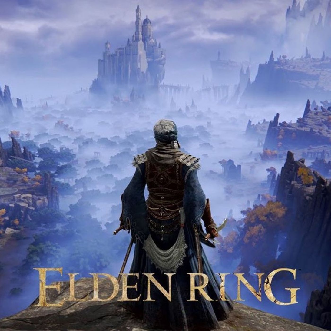 Elden Ring episode artwork