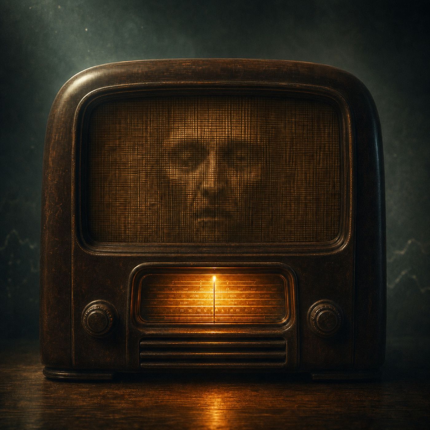 Unknown Broadcast | Locked Rooms & Ghost Stories: Halloween Radio Horror
