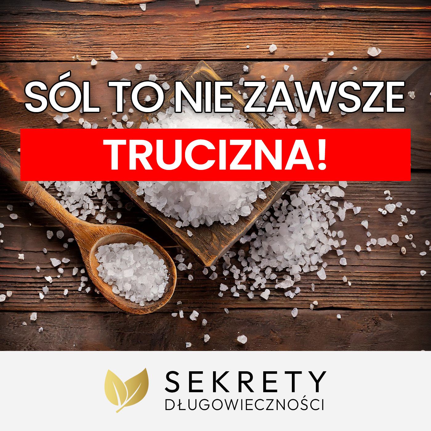 Sekrety Długowieczności