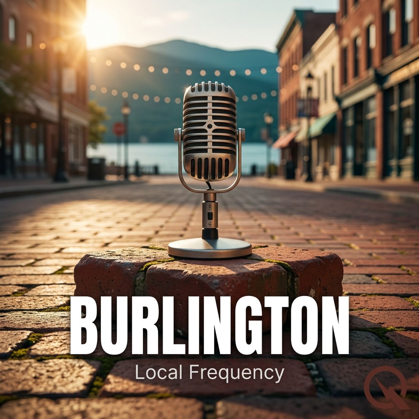 Sunday Sunshine and Spring Events: Your Burlington Week Ahead
