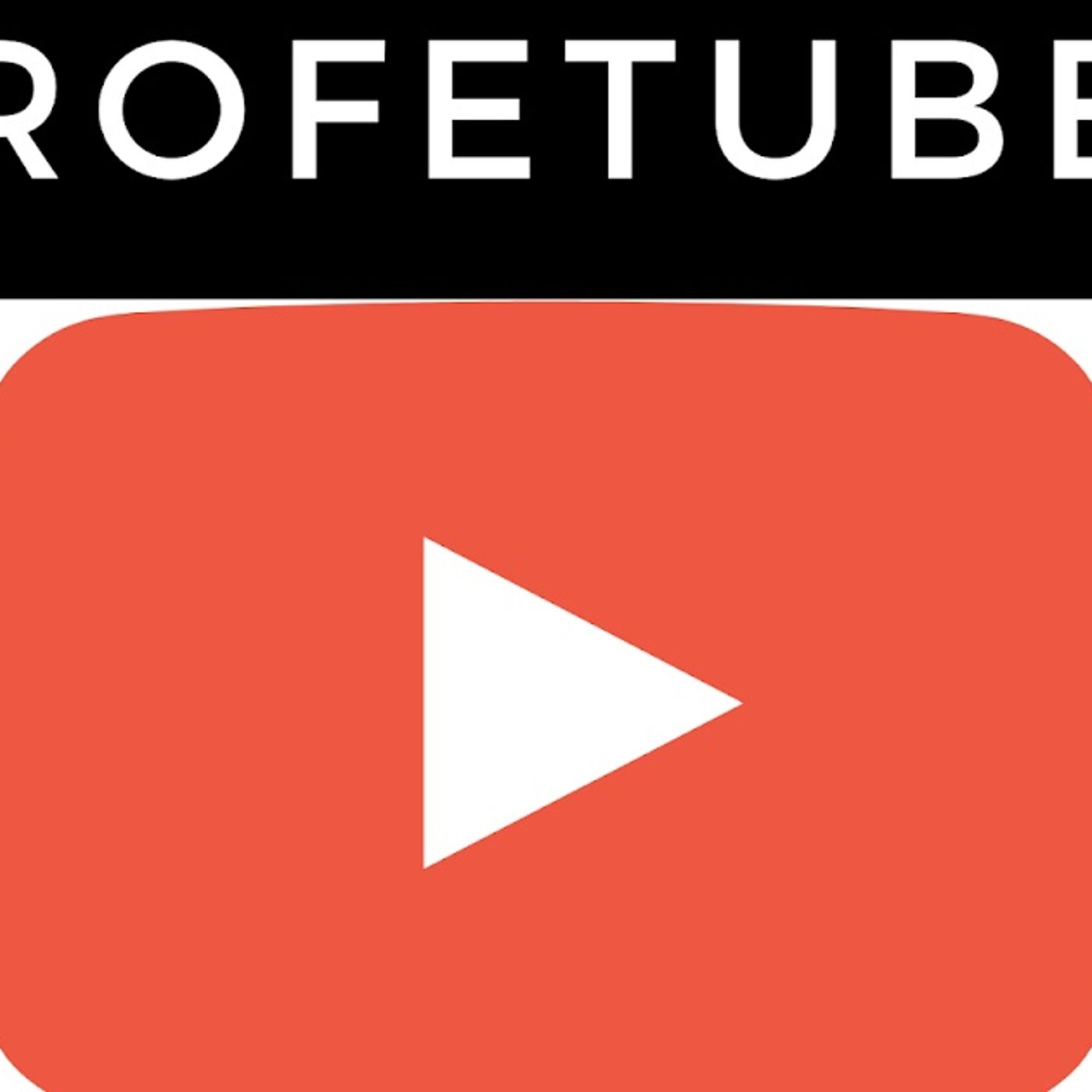 #Profetubers