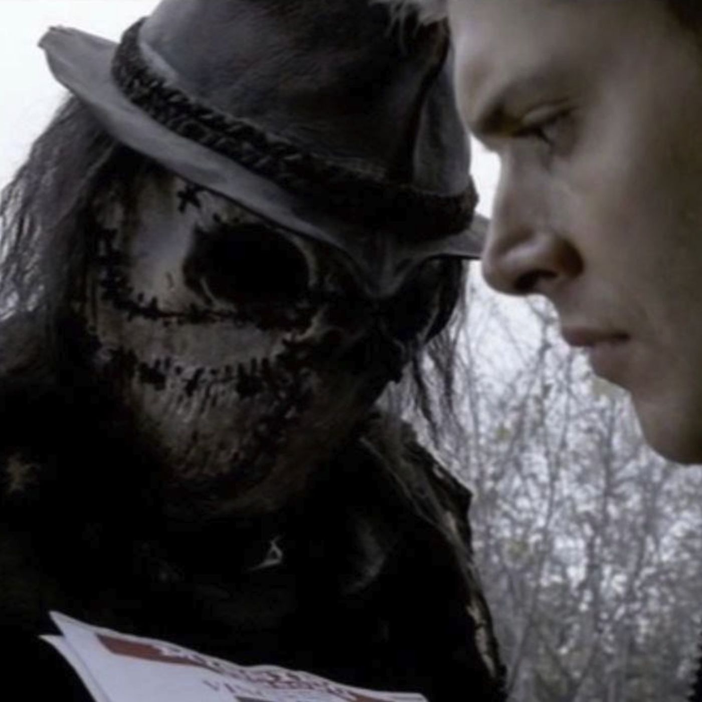 Supernatural, S01E11- Scarecrow