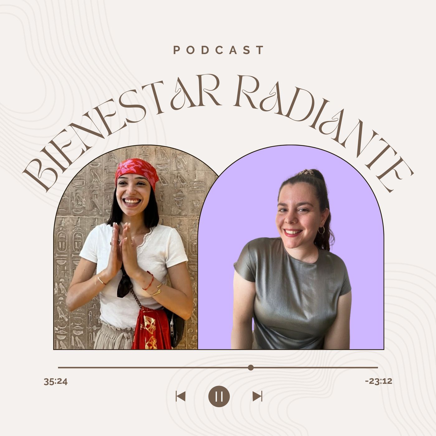 Bienestar Radiante