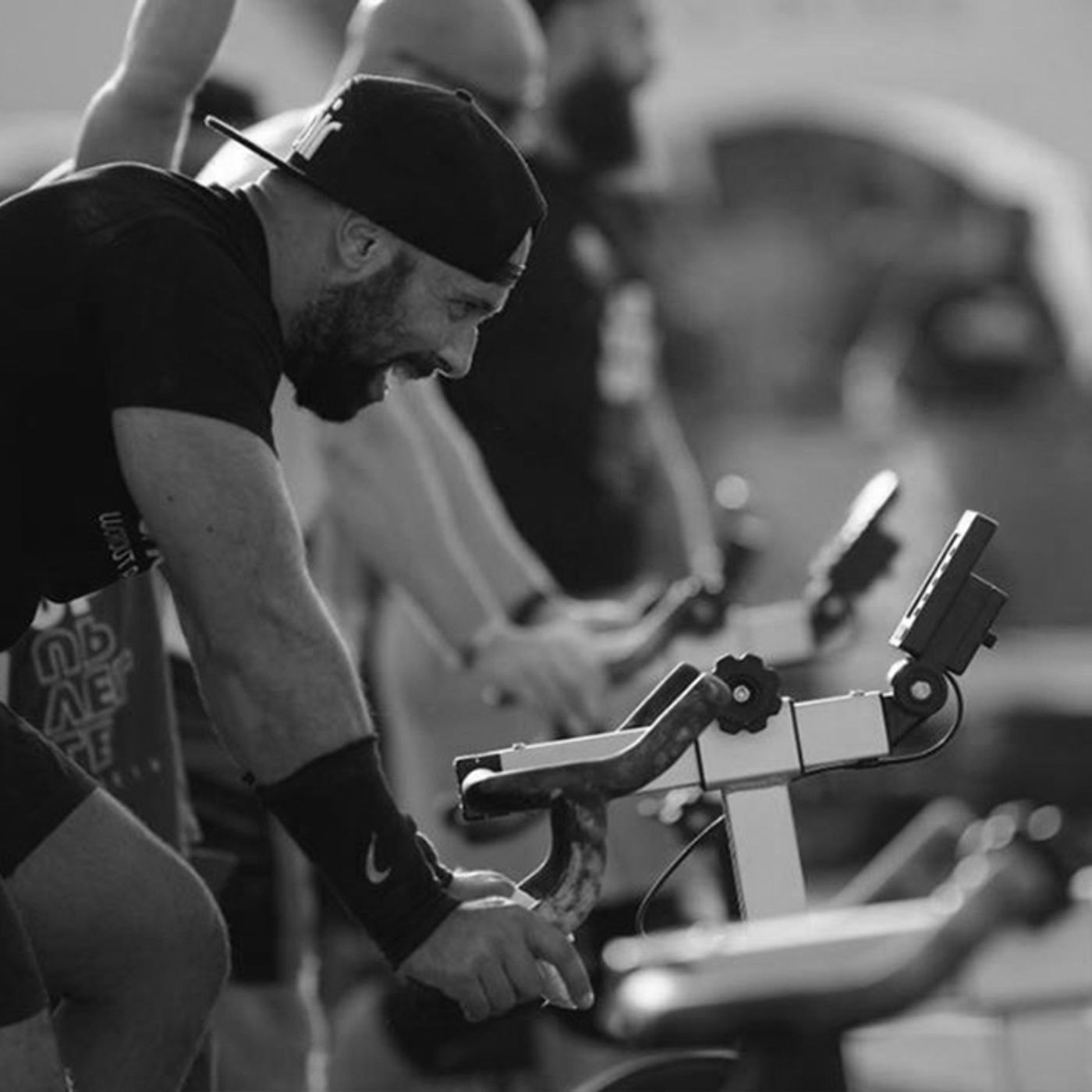 Barbell Bridge Pavia