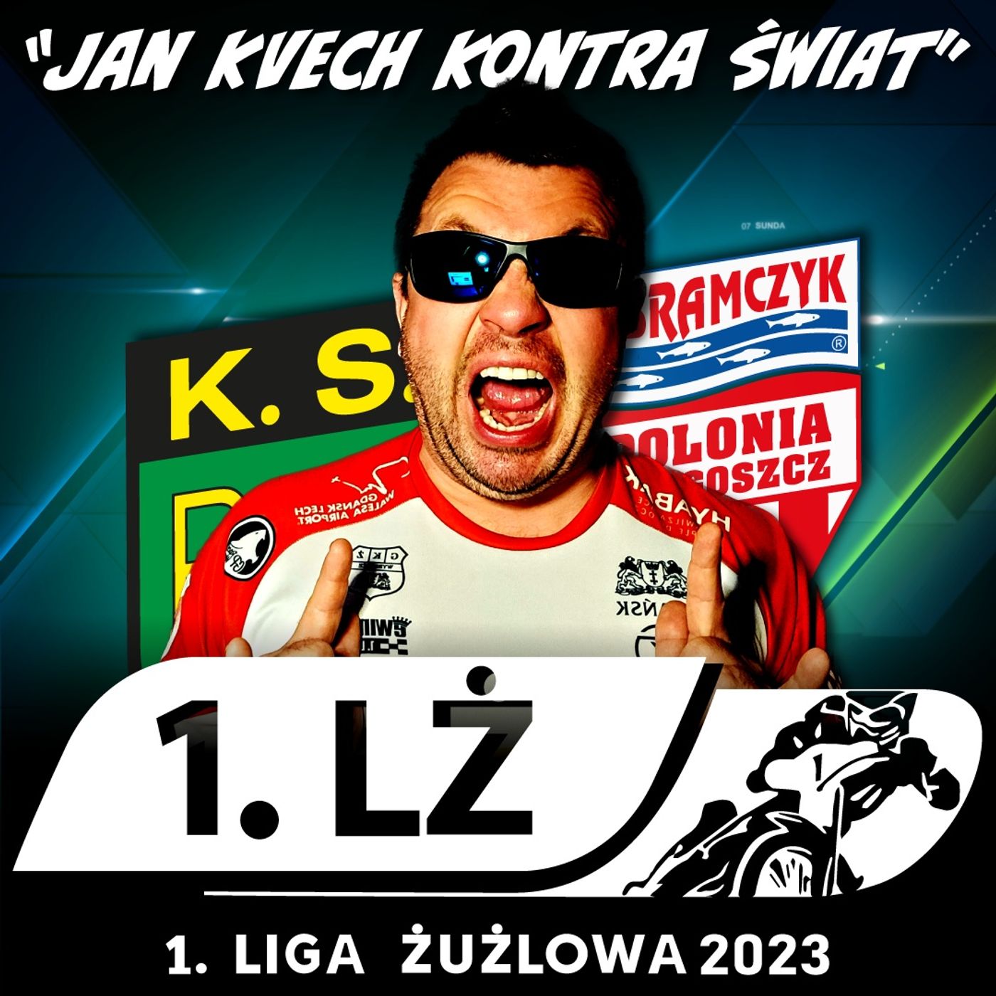 ROW RYBNIK vs. POLONIA BYDGOSZCZ (1. LIGA ŻUŻLOWA 2023 - PÓŁFINAŁ)