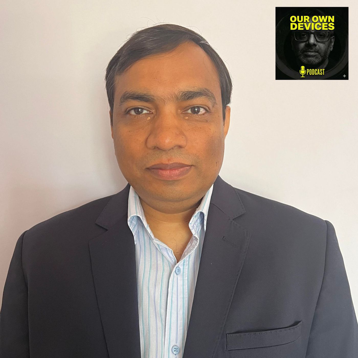 How AI is changing classrooms — Our Own Devices with Nandagopal Rajan cover