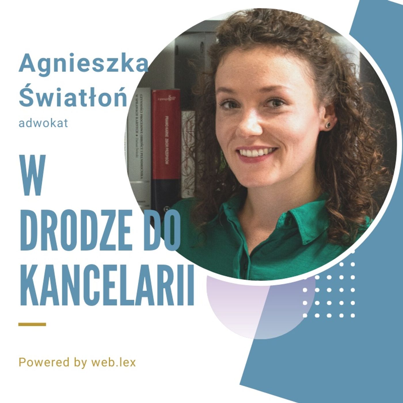 W drodze do kancelarii
