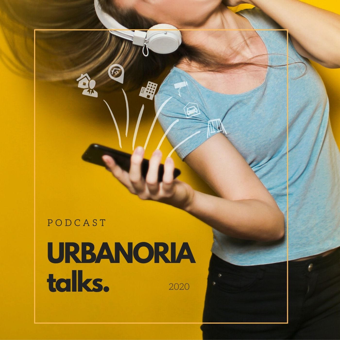 Urbanoria TALKS