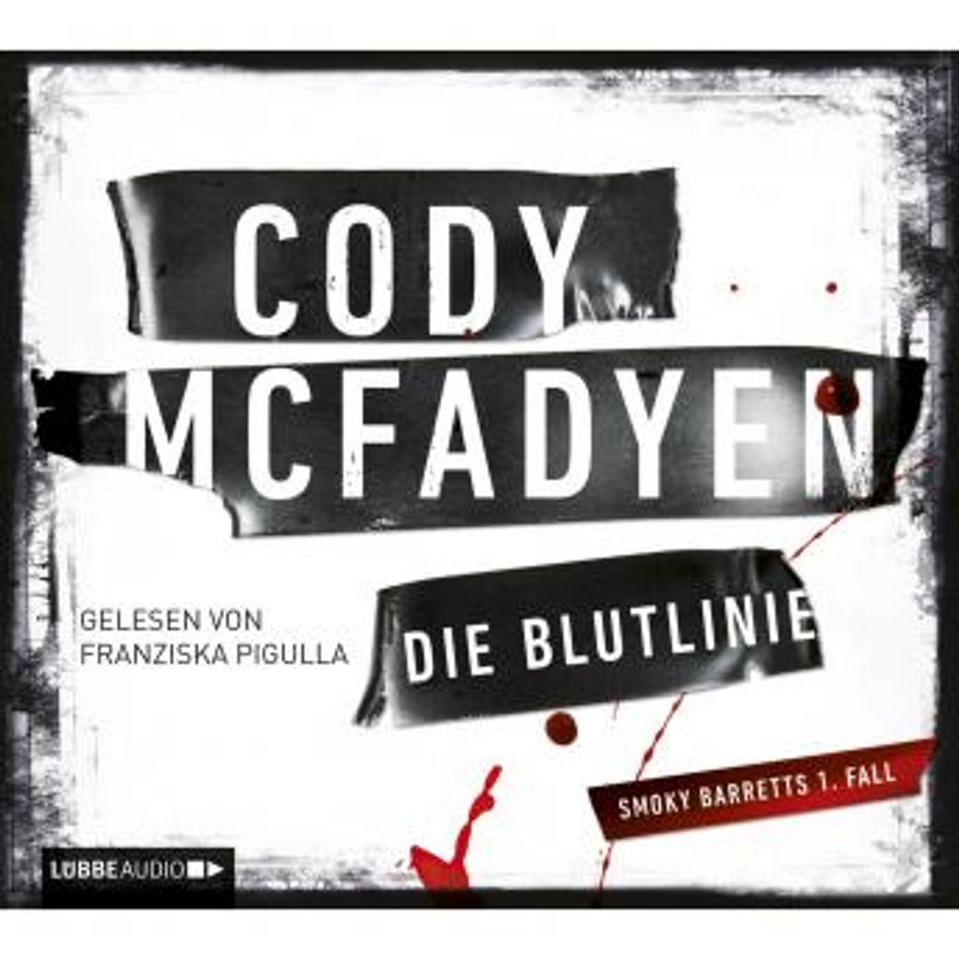 Top Full Audiobooks in Mystery, Thriller & Horror, Suspense